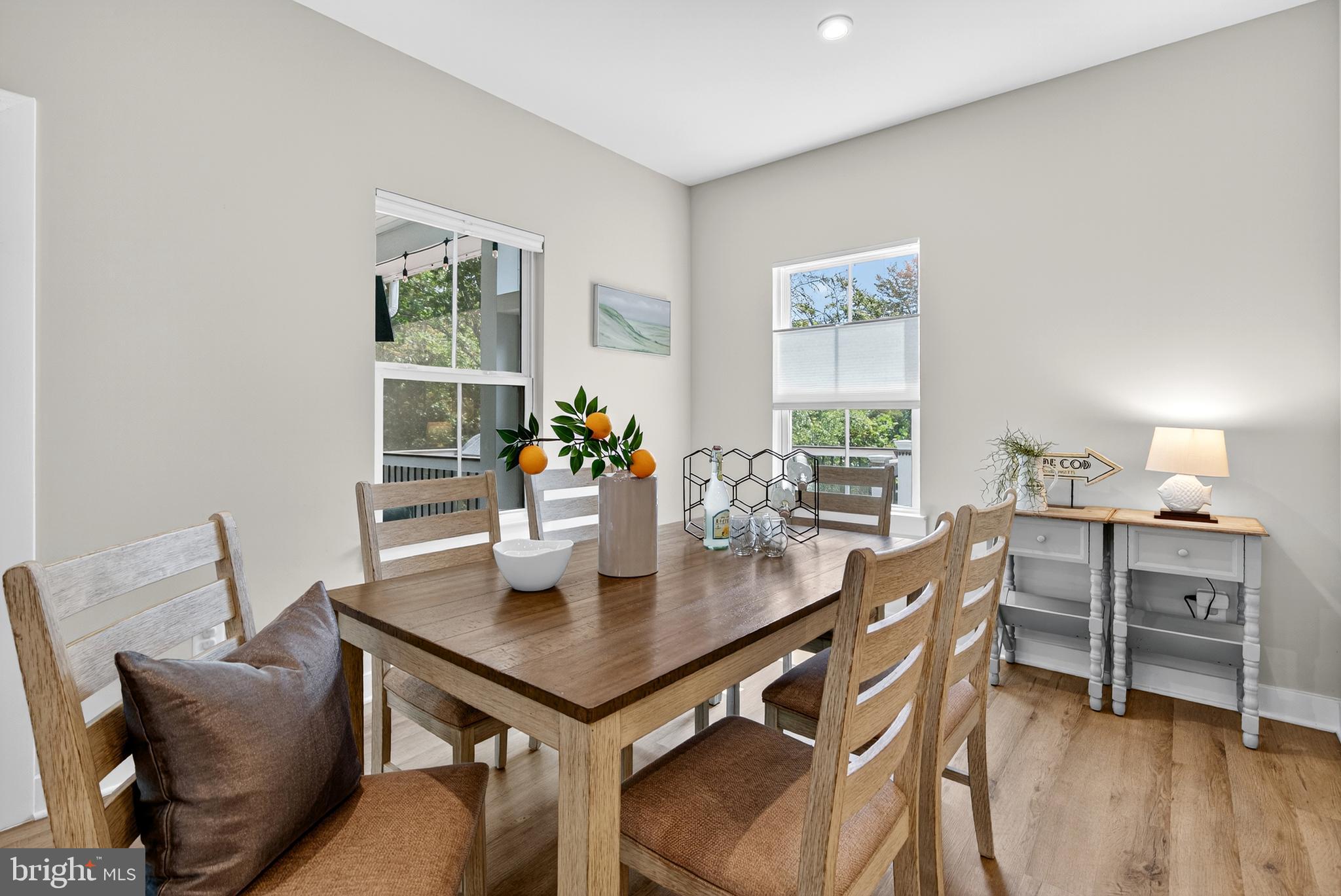 HARTLAND - Residential