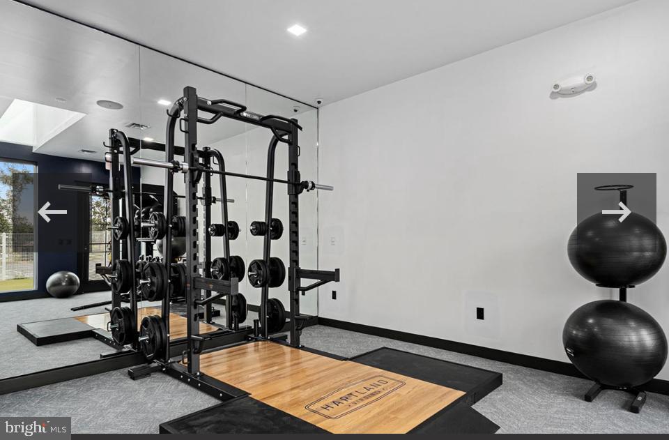 HARTLAND - Residential