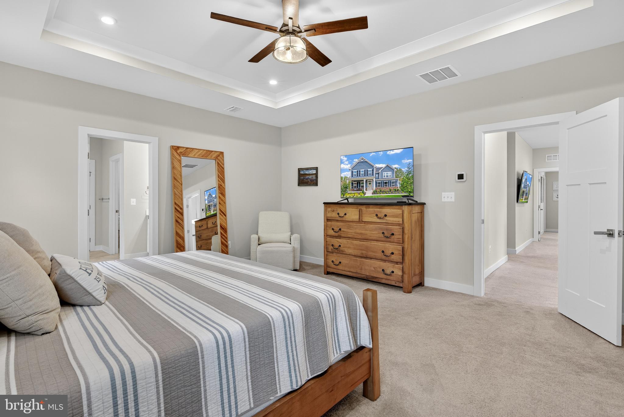 HARTLAND - Residential