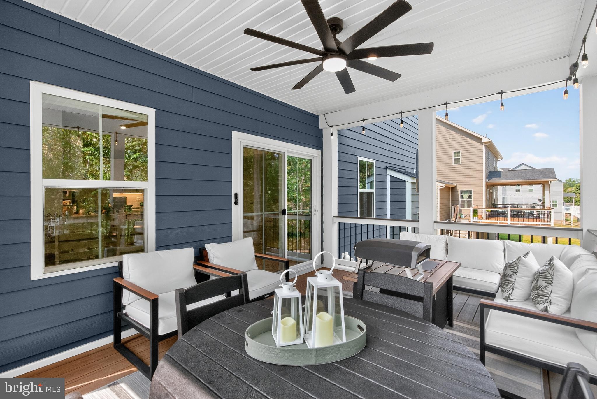 HARTLAND - Residential