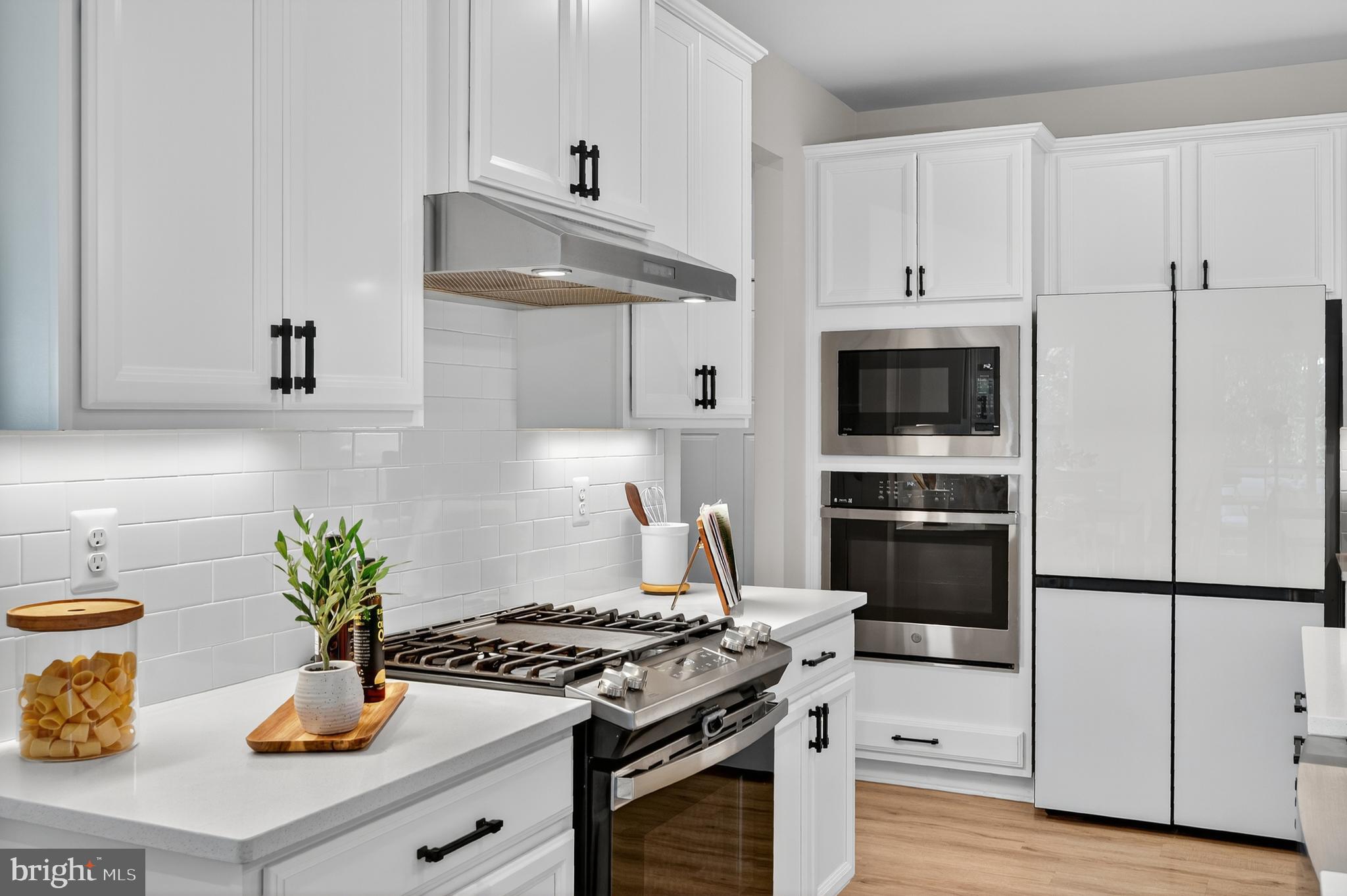 HARTLAND - Residential