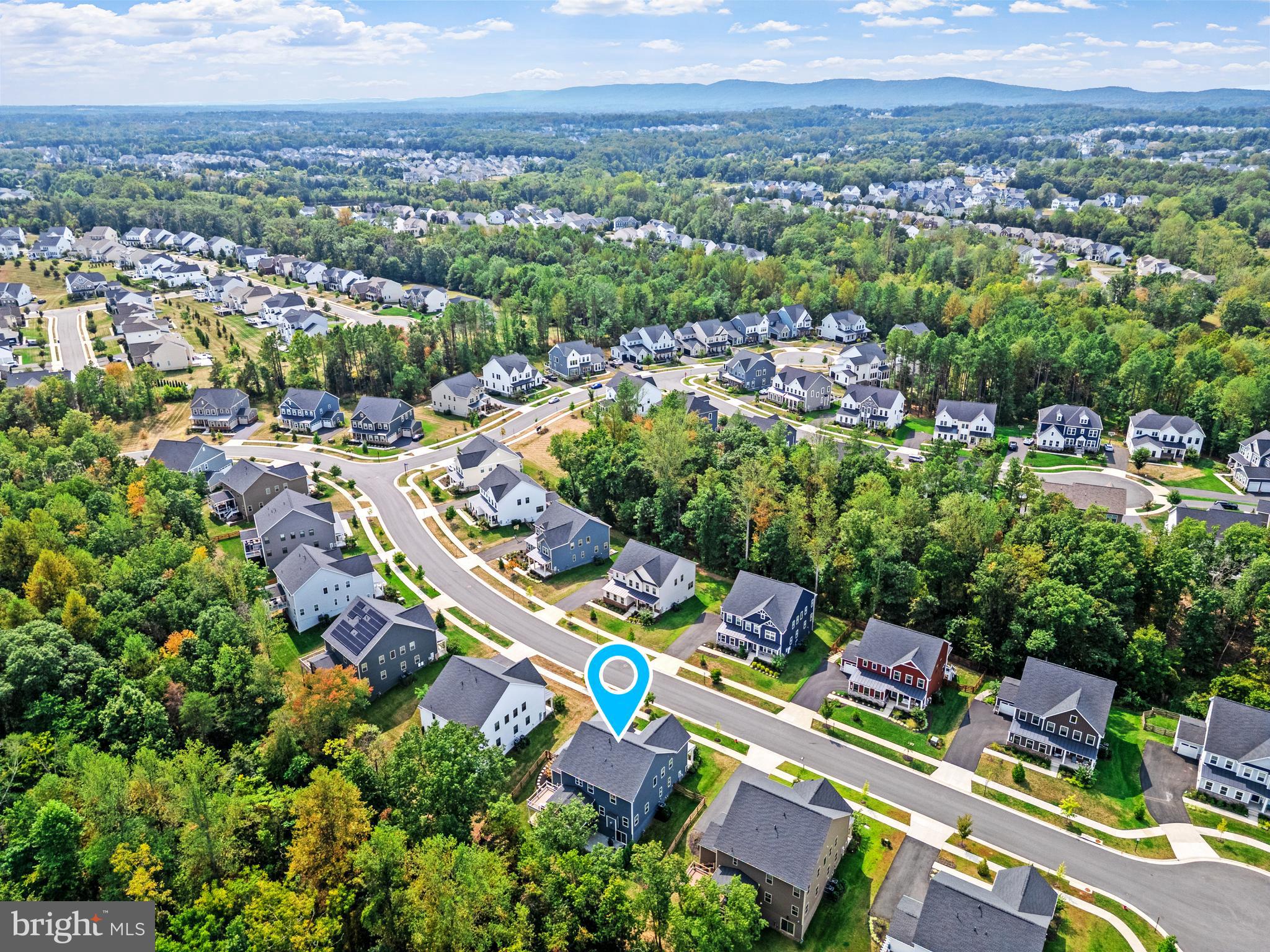 HARTLAND - Residential