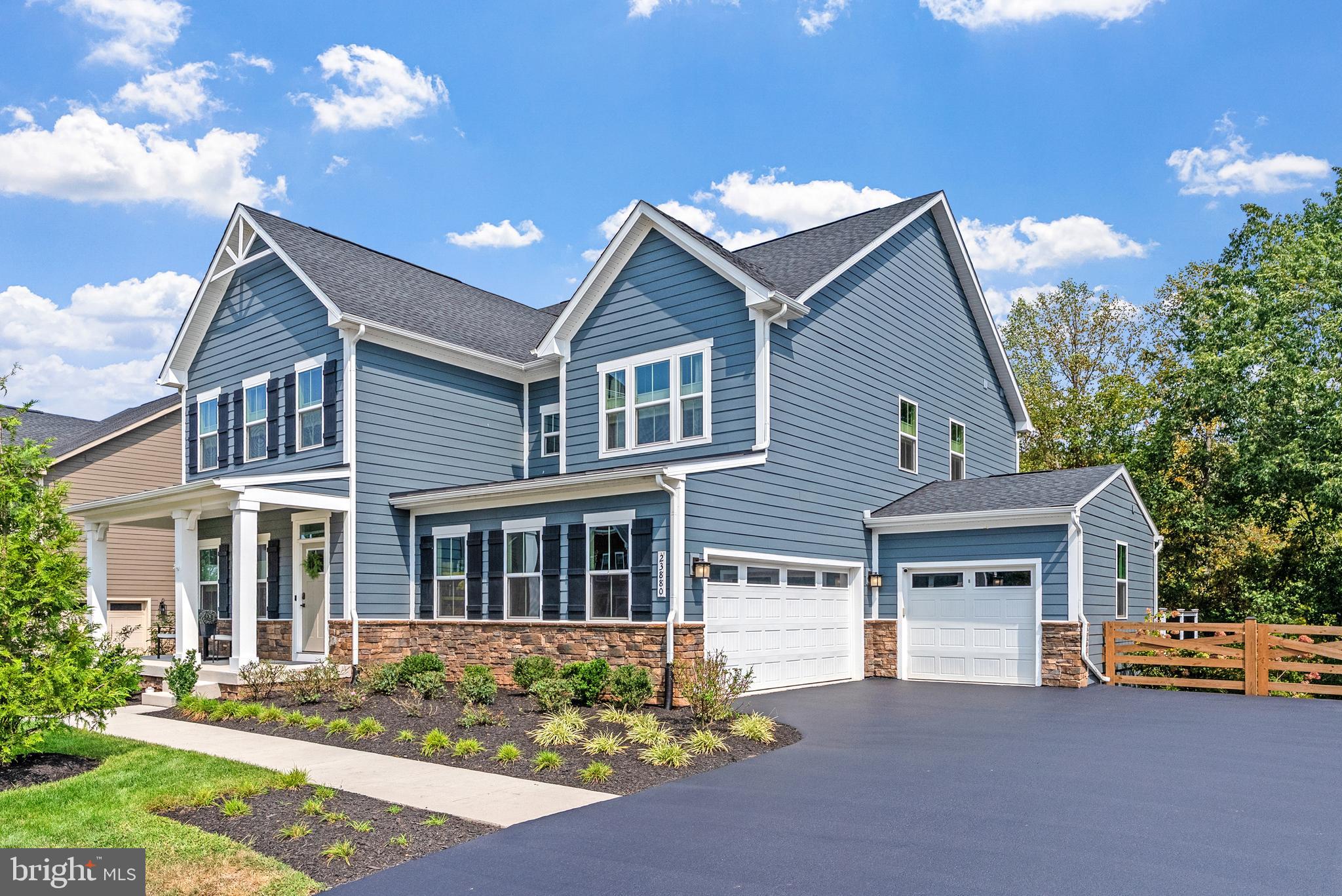 HARTLAND - Residential