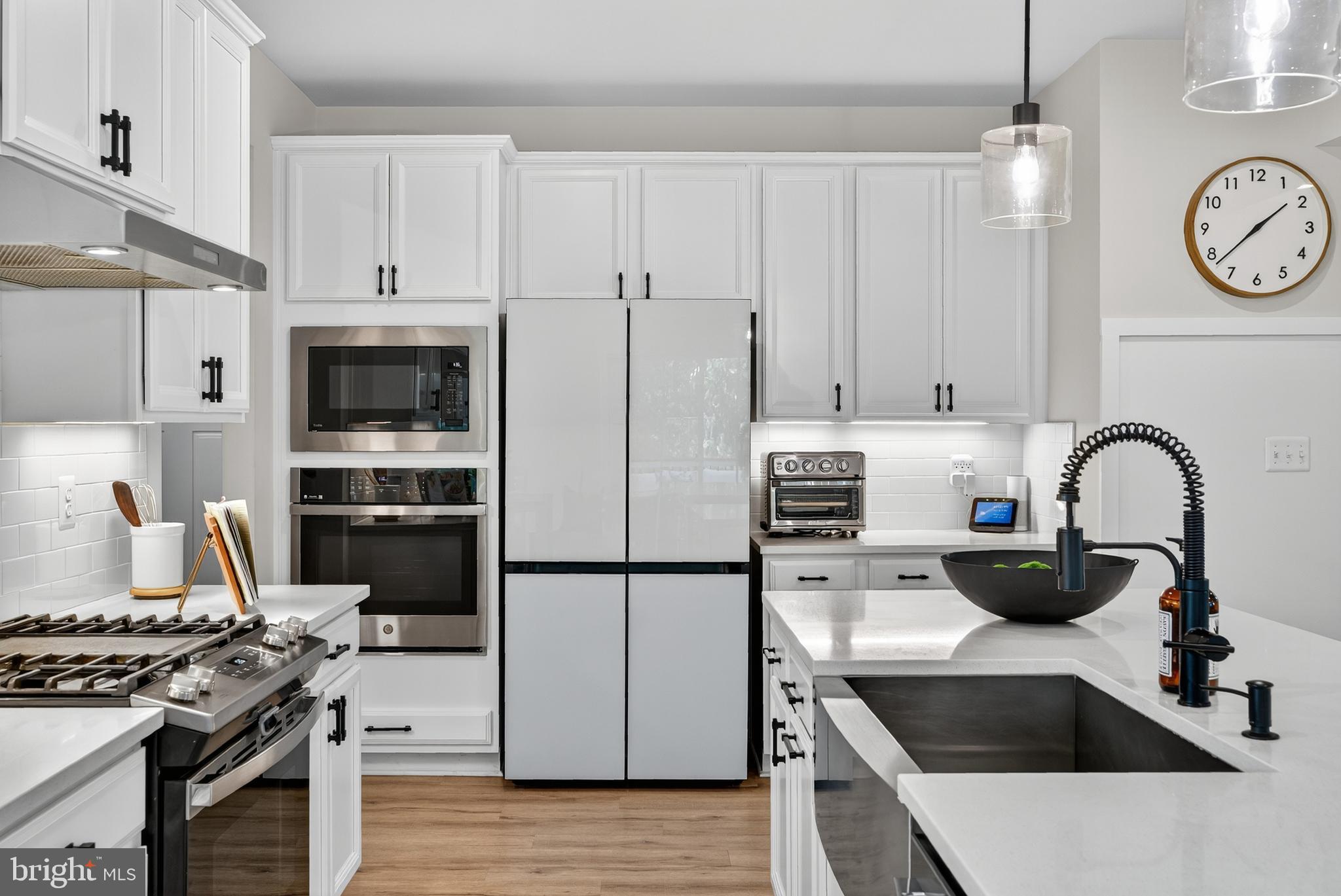 HARTLAND - Residential