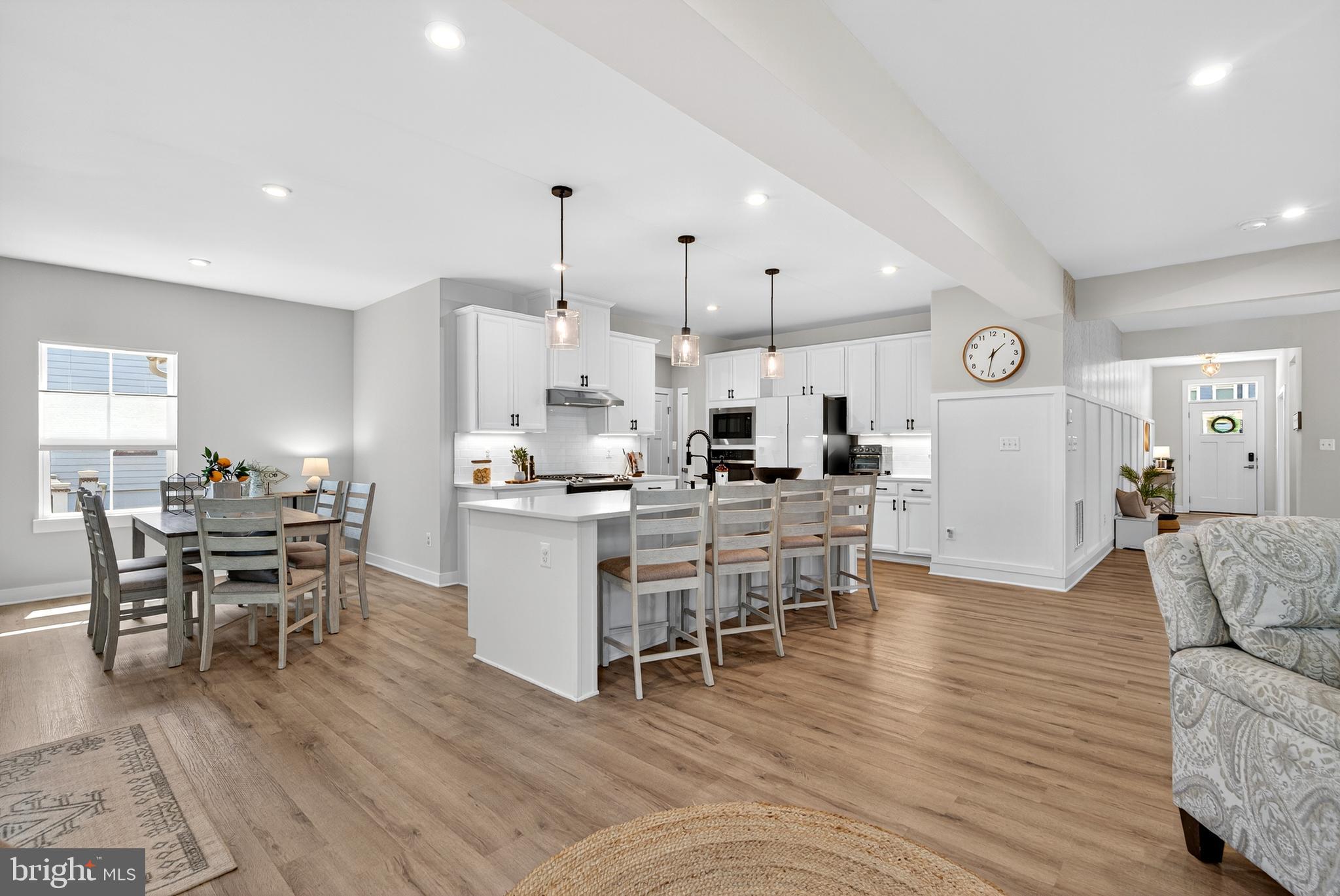 HARTLAND - Residential