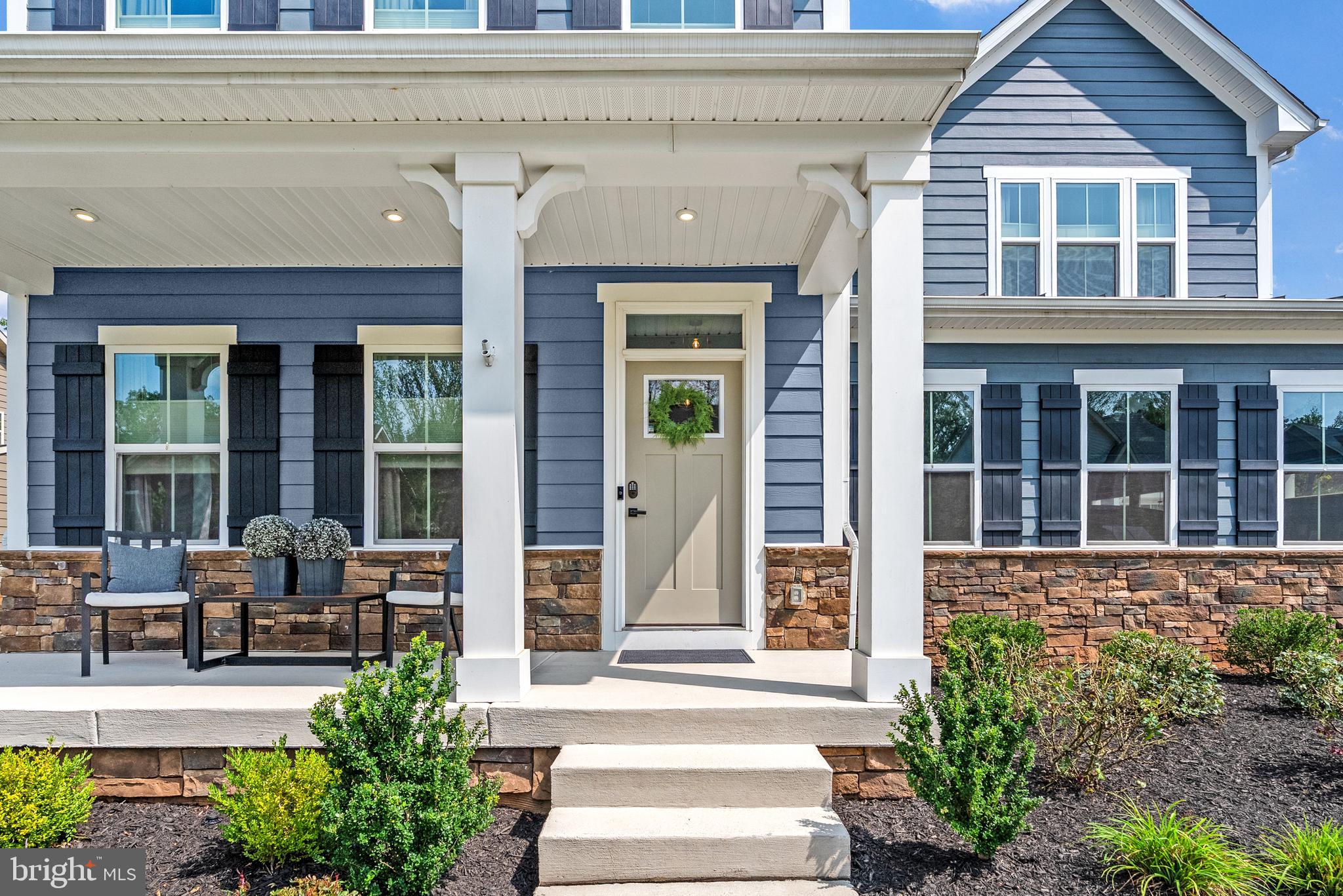 HARTLAND - Residential