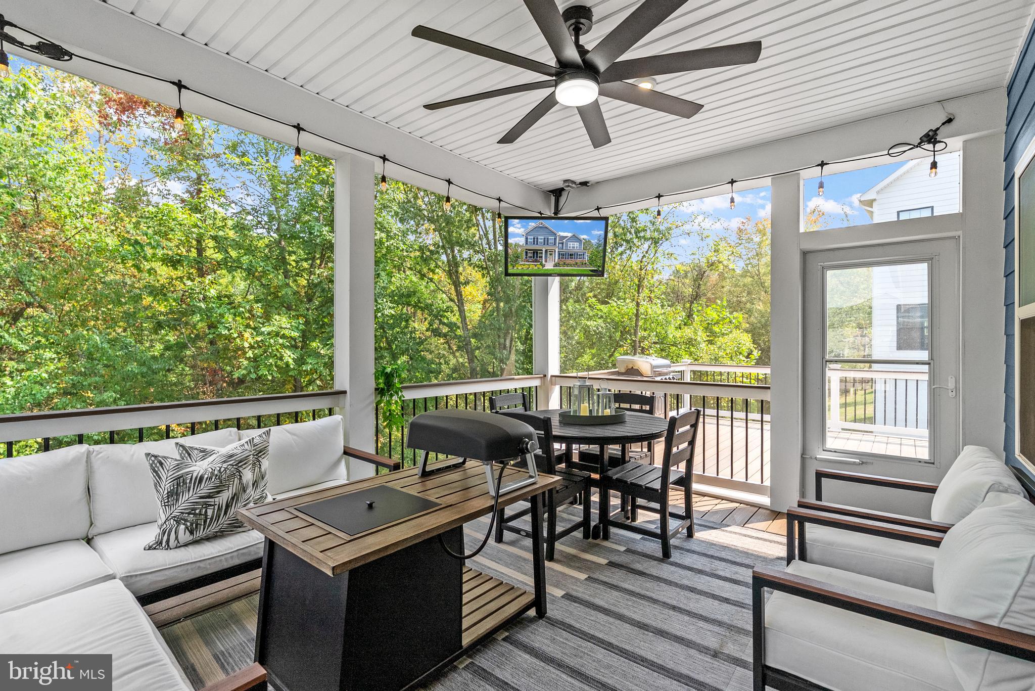 HARTLAND - Residential