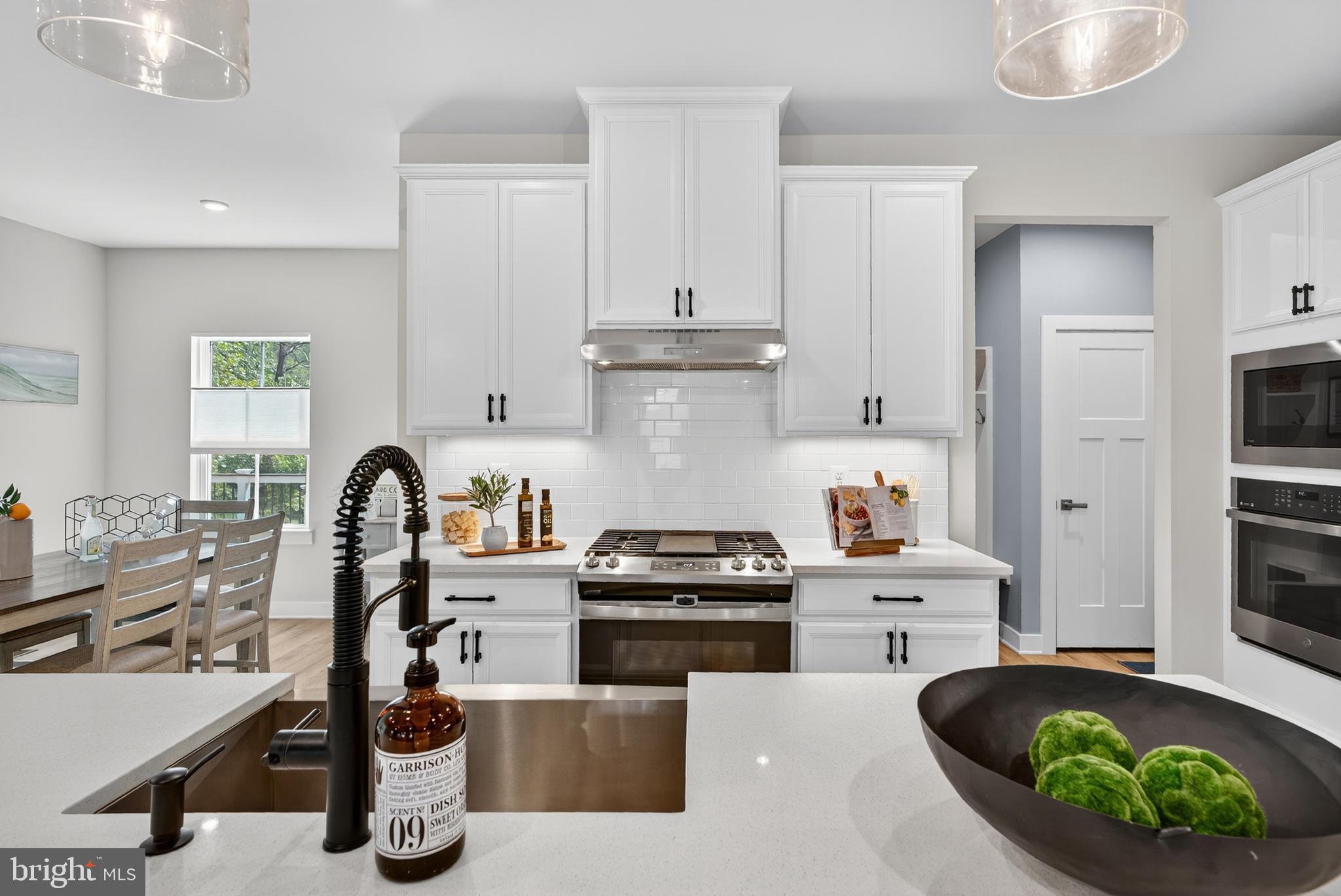 HARTLAND - Residential