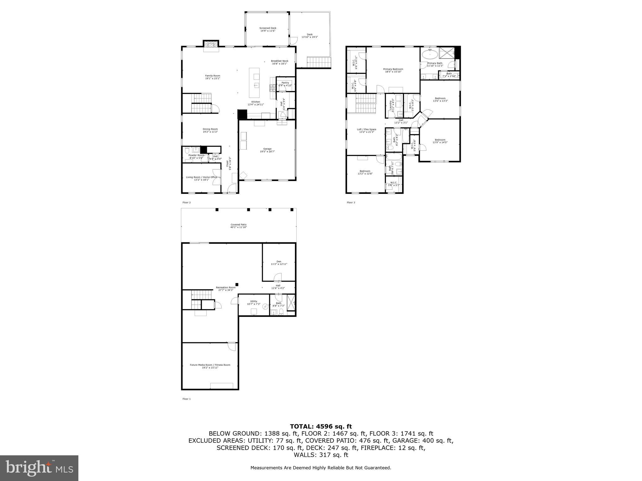 HARTLAND - Residential