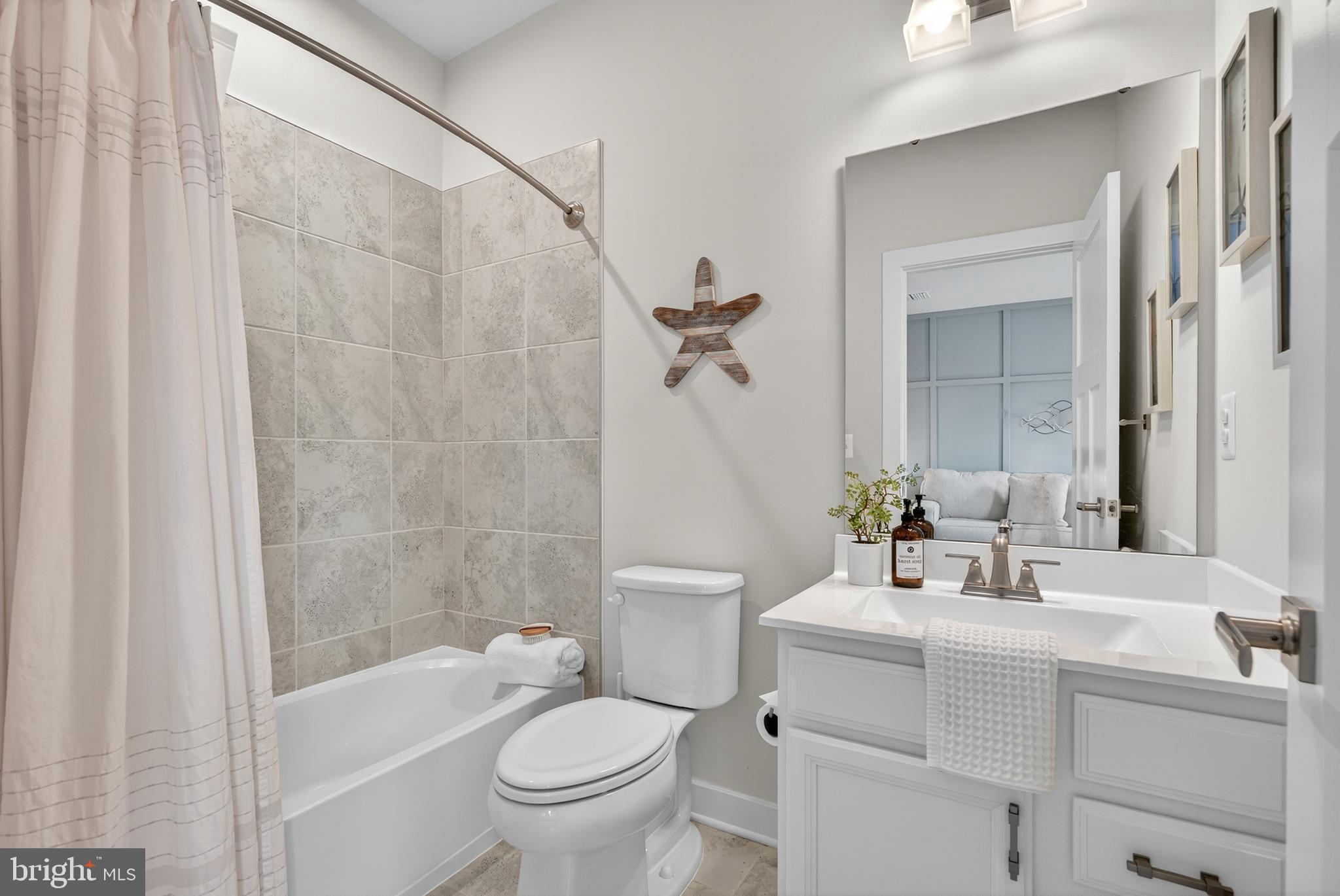 HARTLAND - Residential