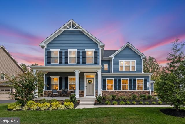 HARTLAND - Residential