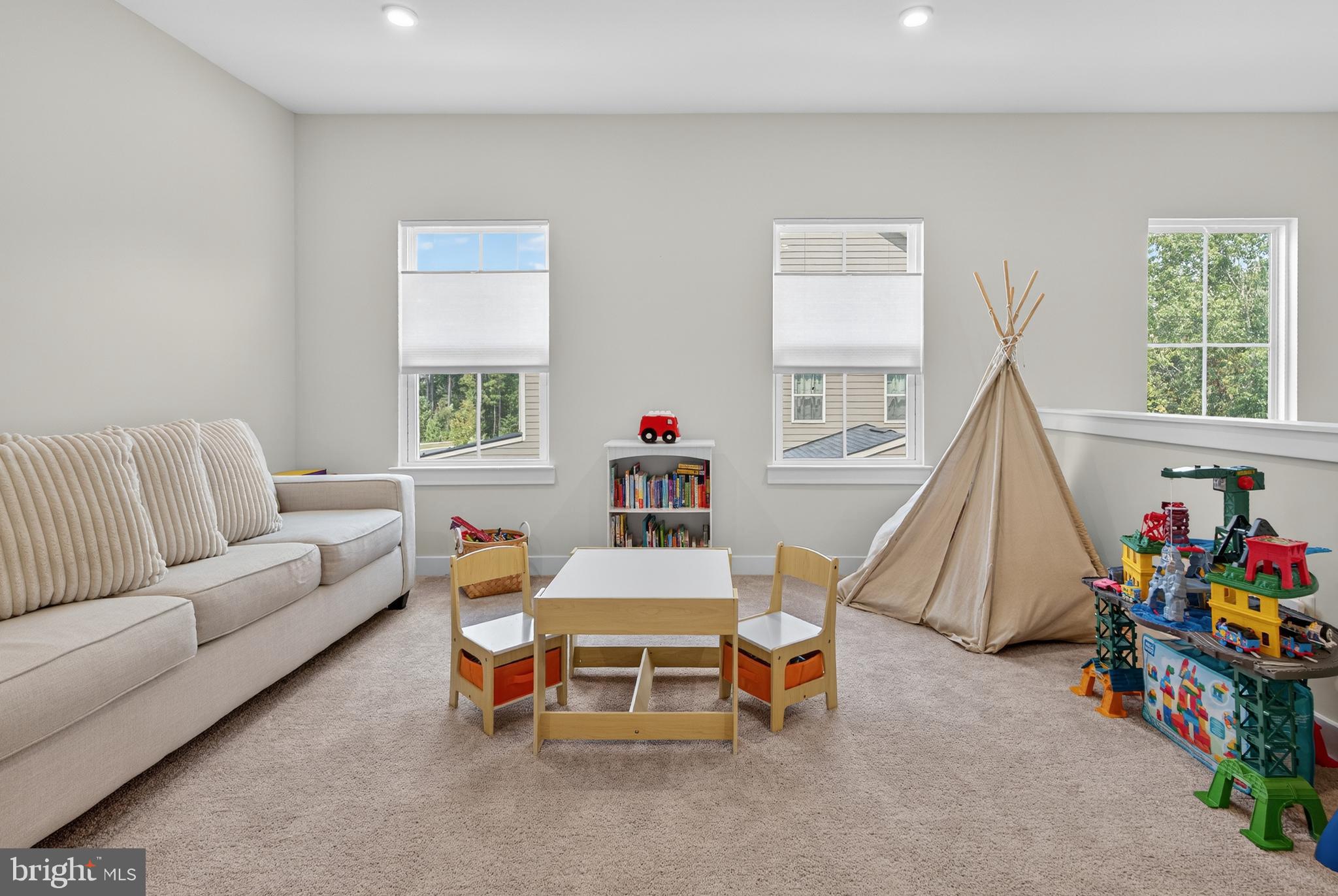 HARTLAND - Residential