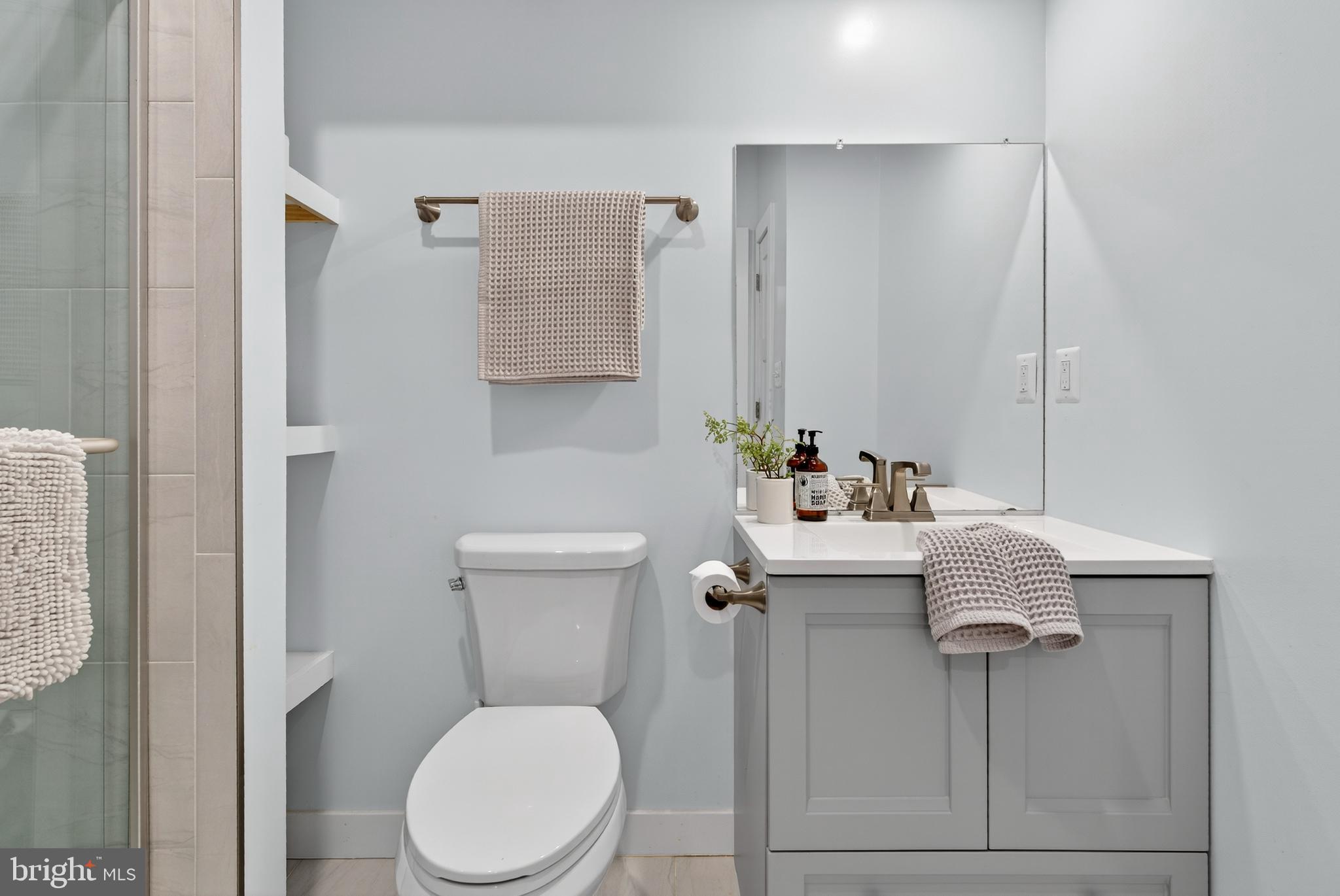 HARTLAND - Residential