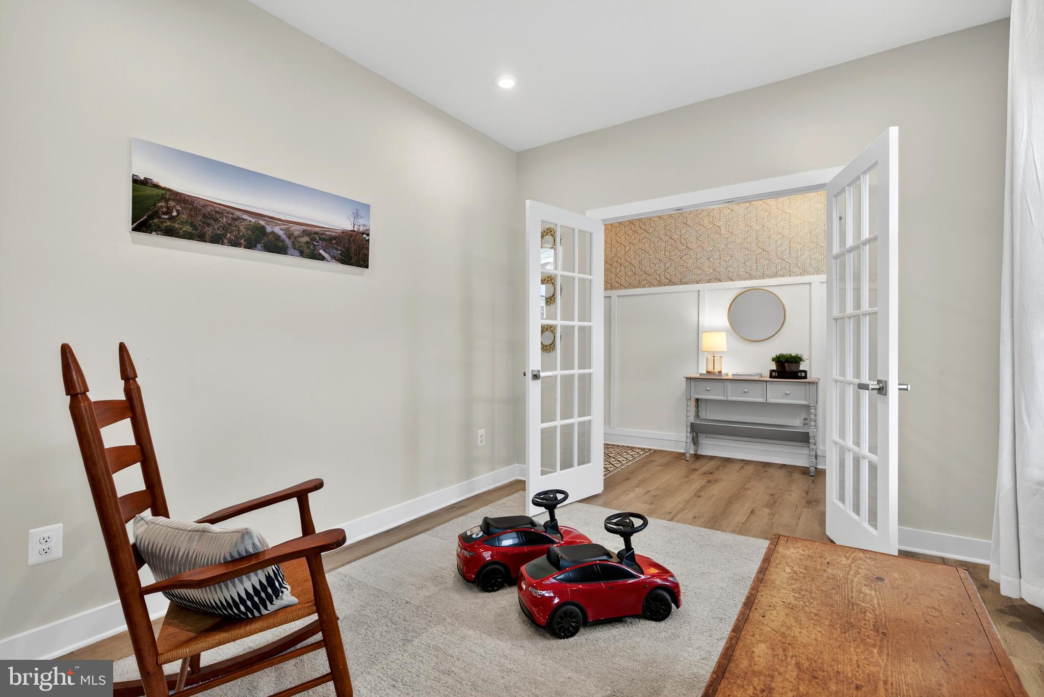 HARTLAND - Residential