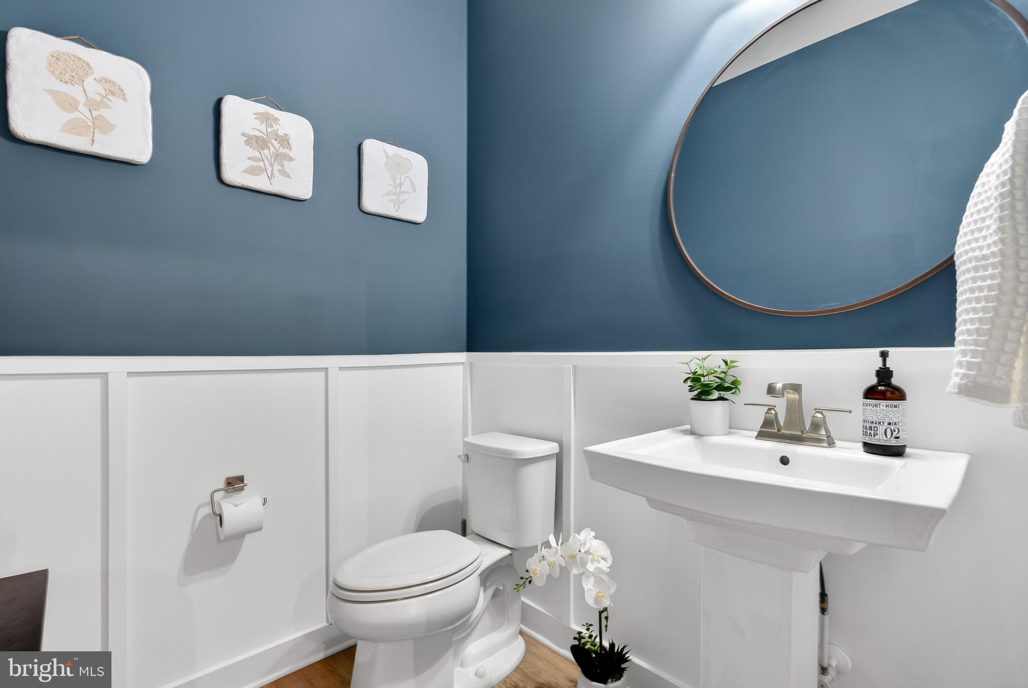 HARTLAND - Residential