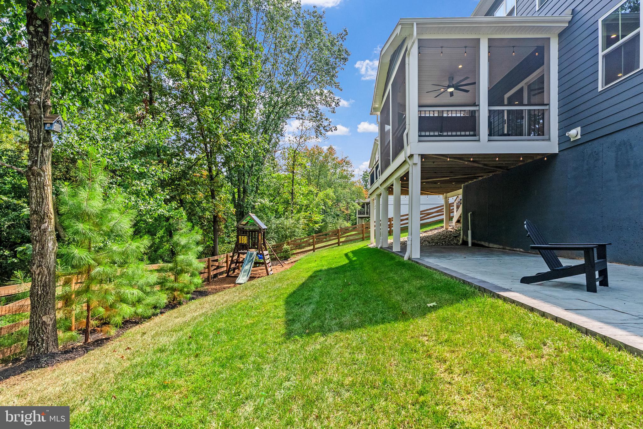 HARTLAND - Residential