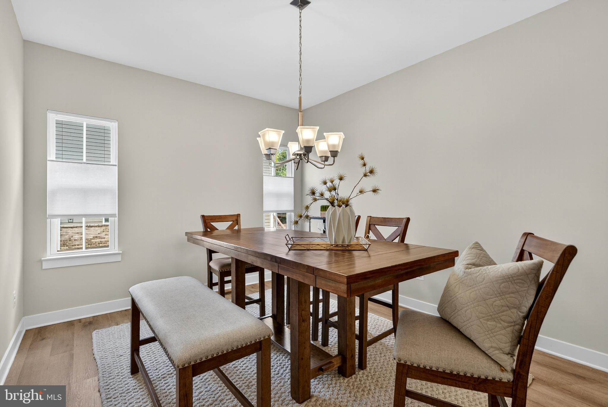 HARTLAND - Residential