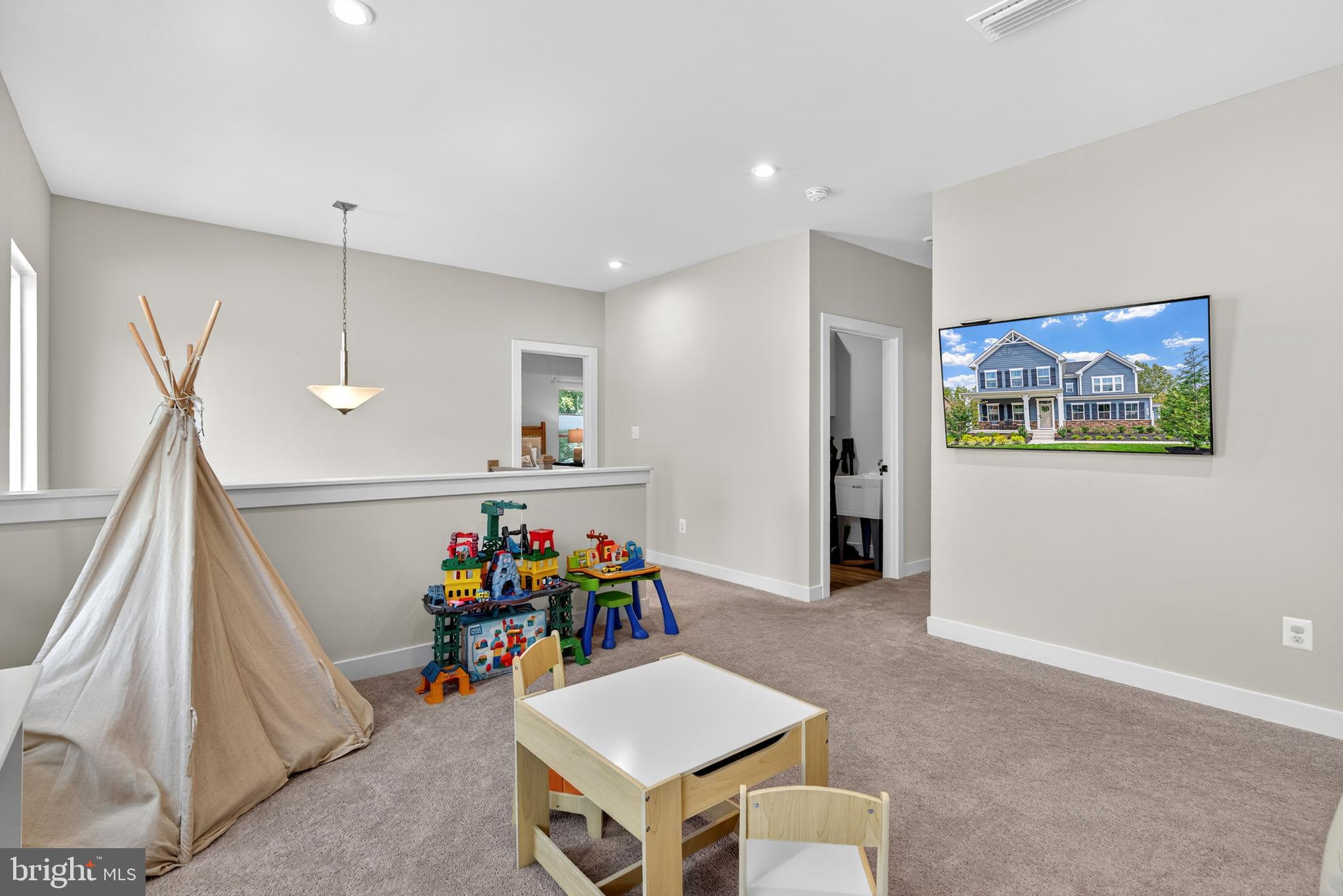 HARTLAND - Residential