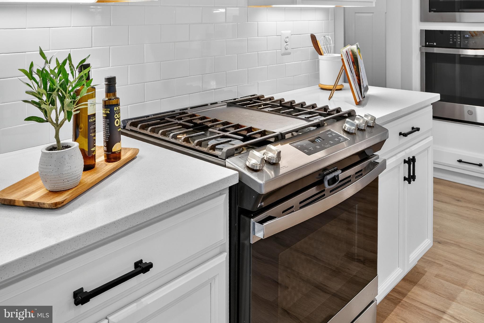 HARTLAND - Residential