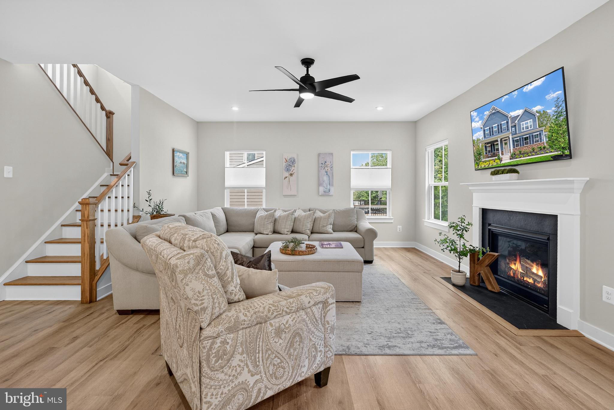 HARTLAND - Residential