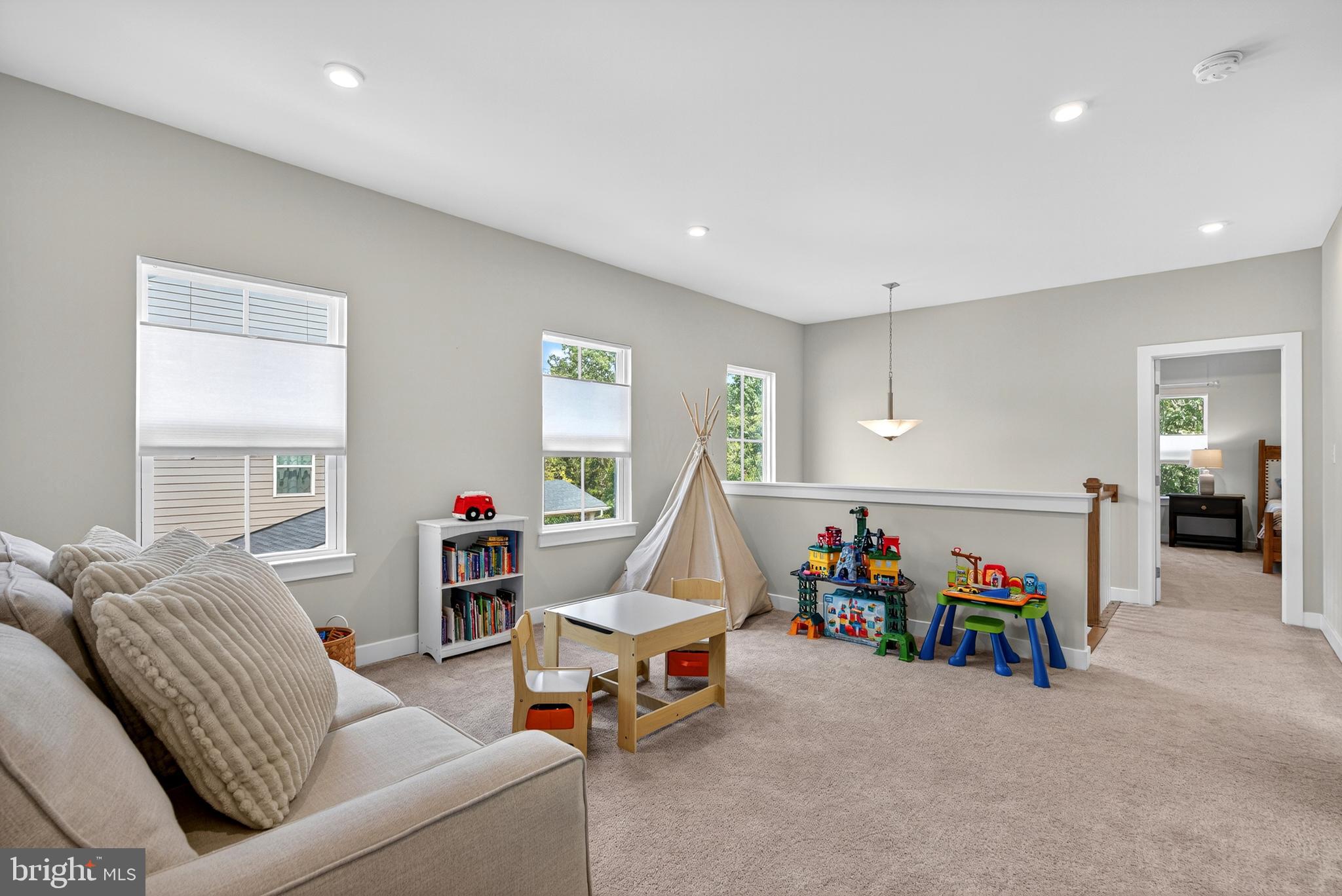 HARTLAND - Residential