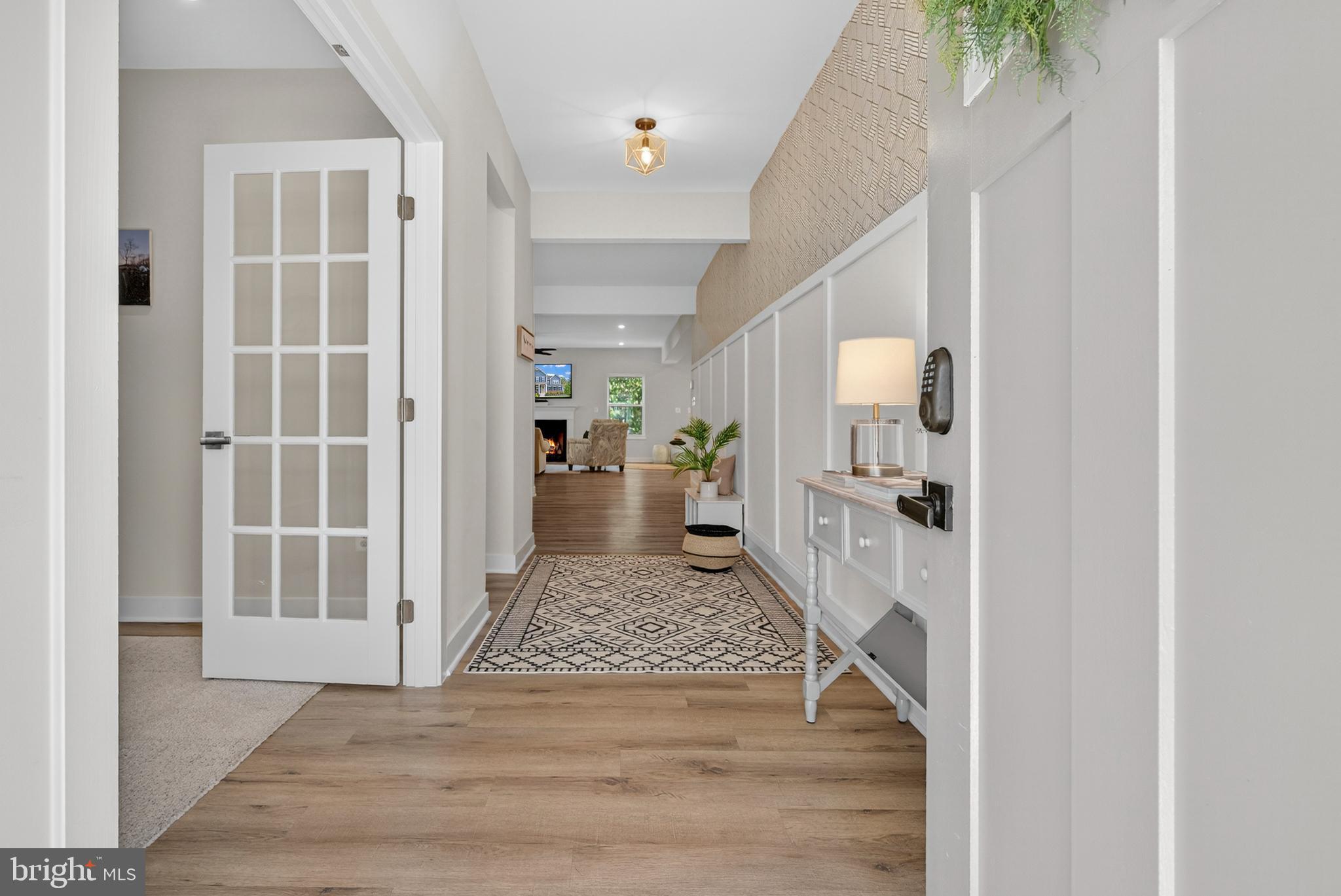 HARTLAND - Residential