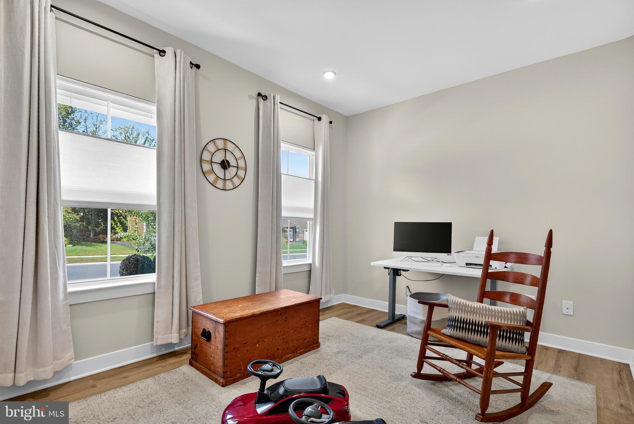 HARTLAND - Residential