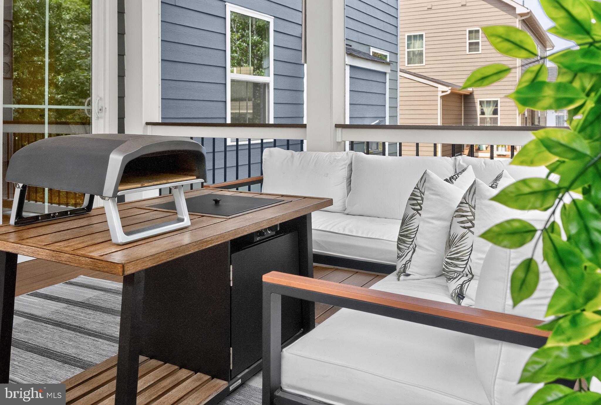 HARTLAND - Residential