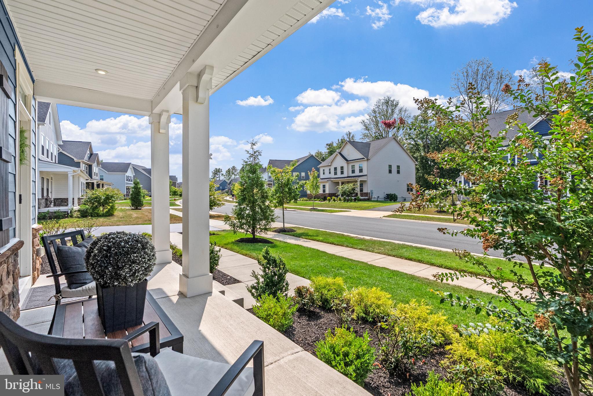 HARTLAND - Residential