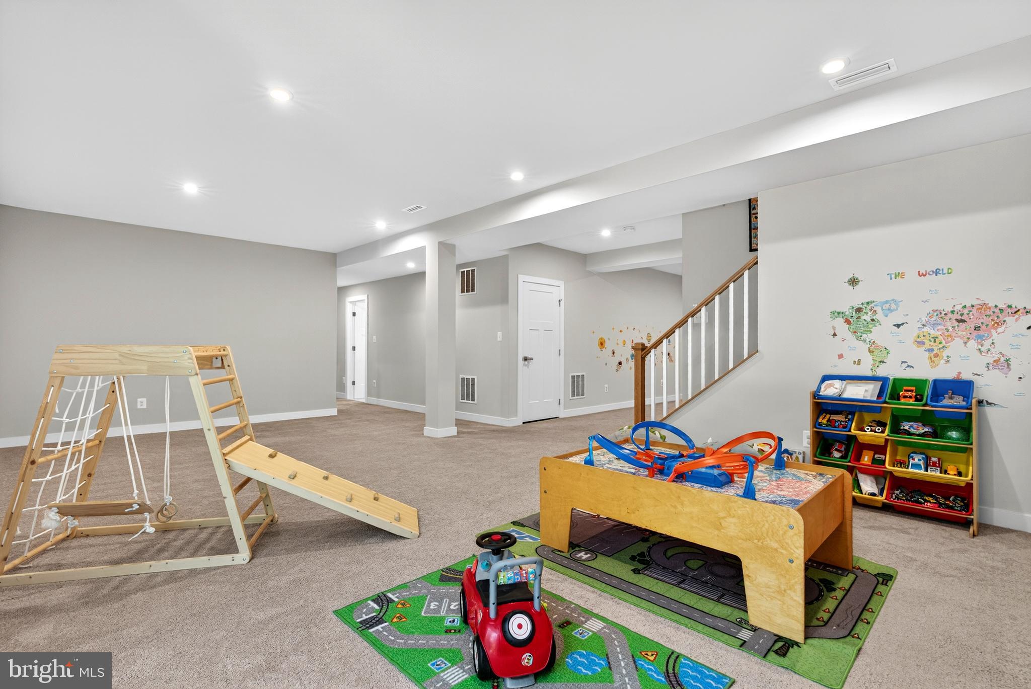 HARTLAND - Residential