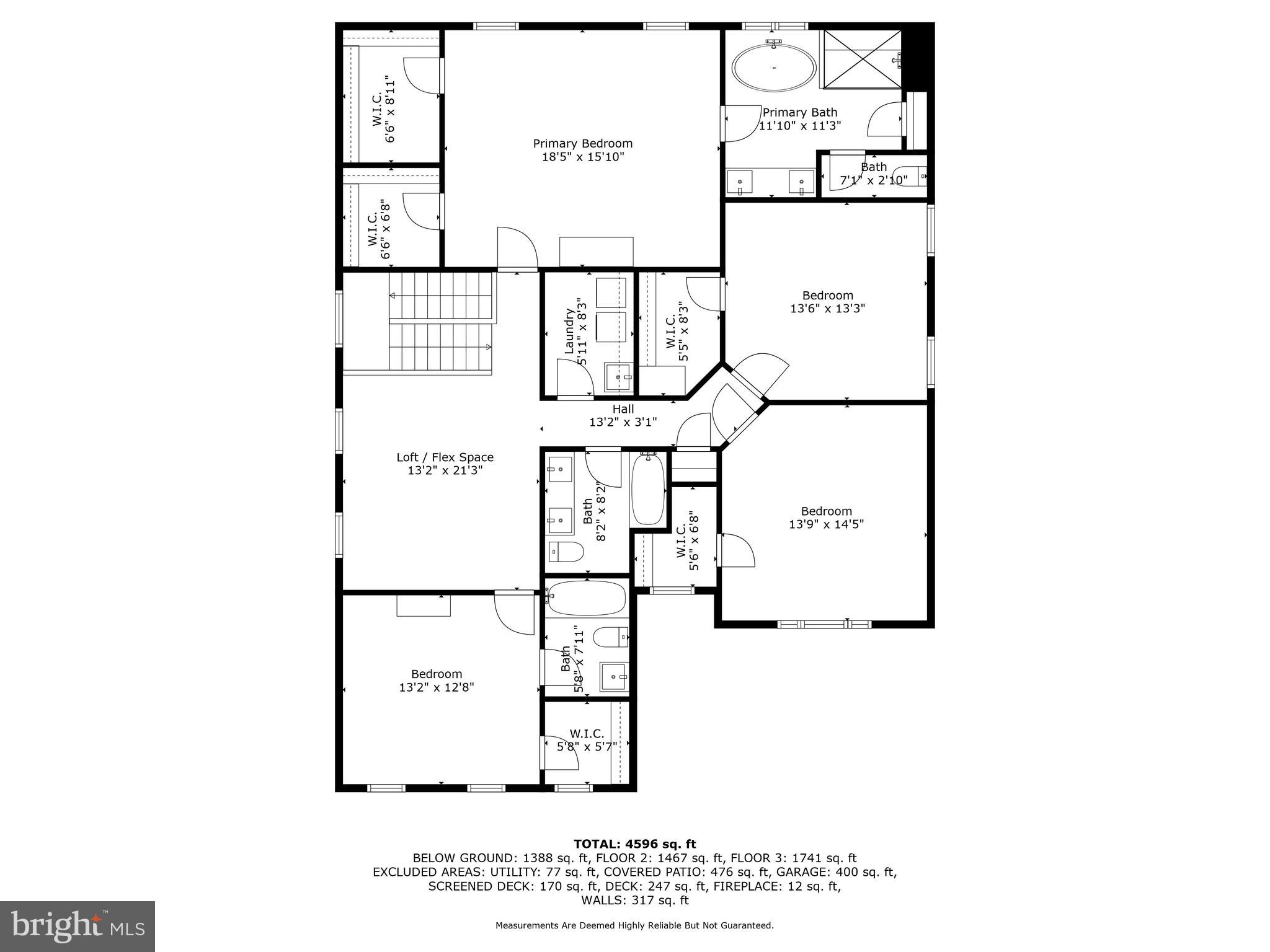 HARTLAND - Residential