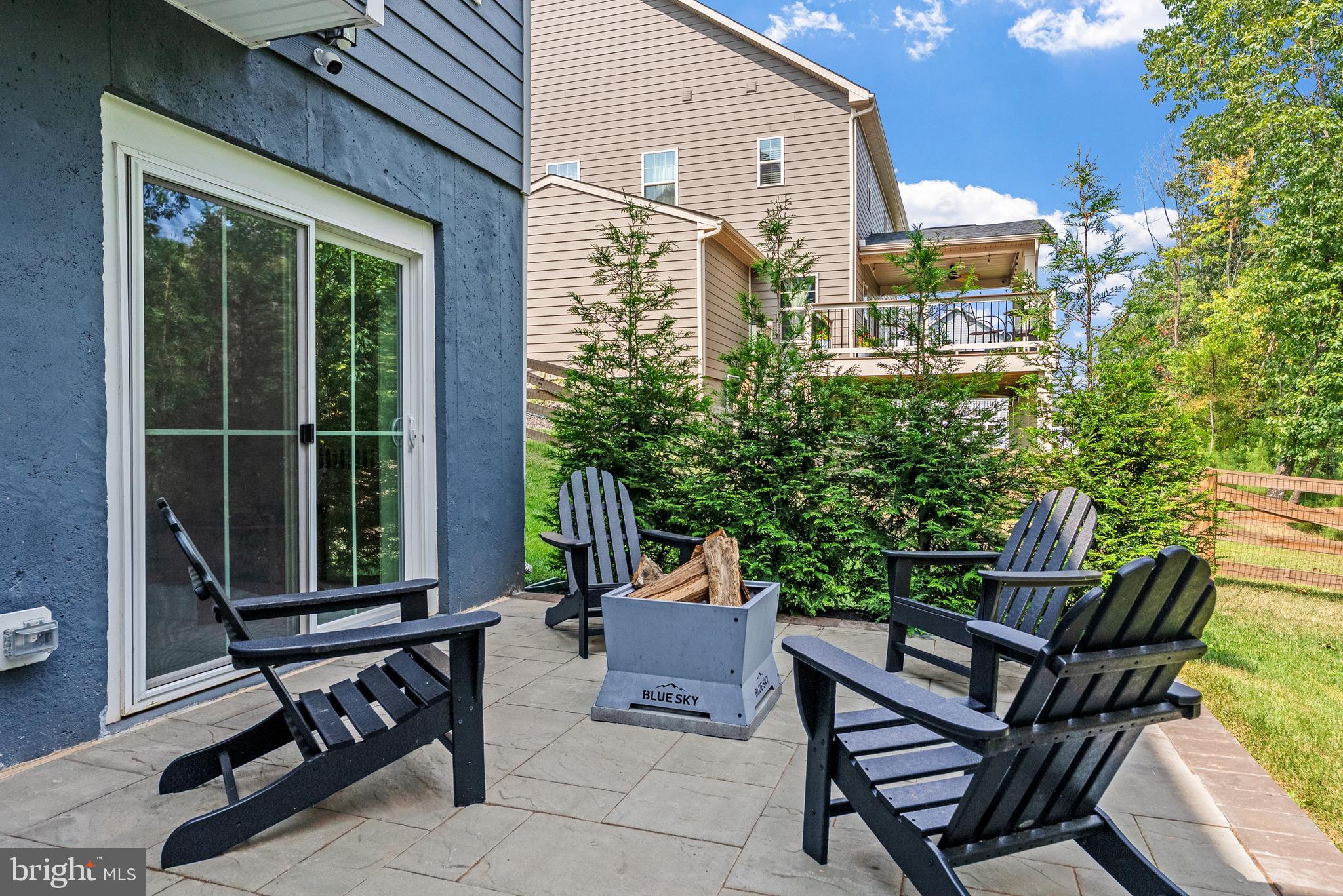 HARTLAND - Residential