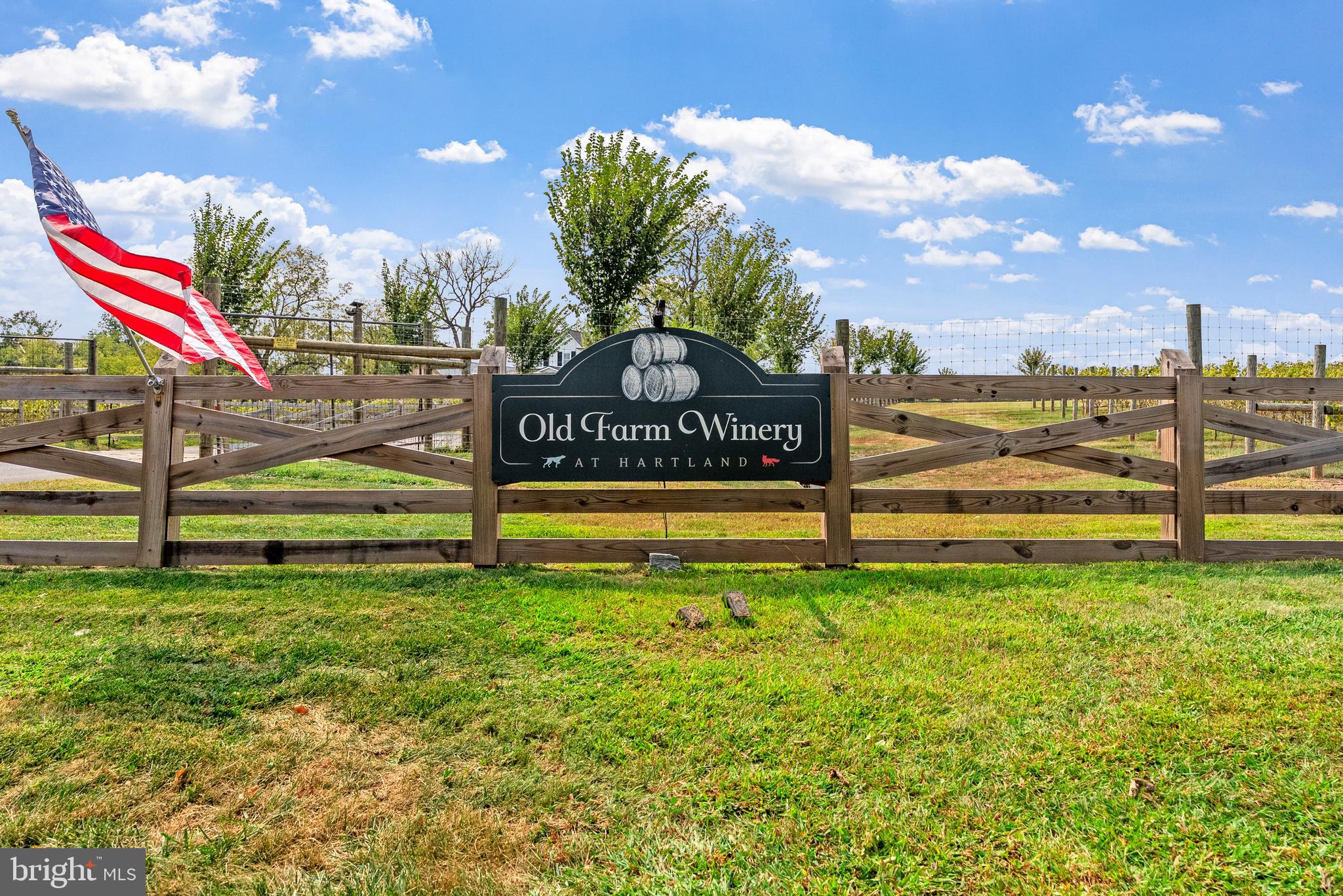 HARTLAND - Residential