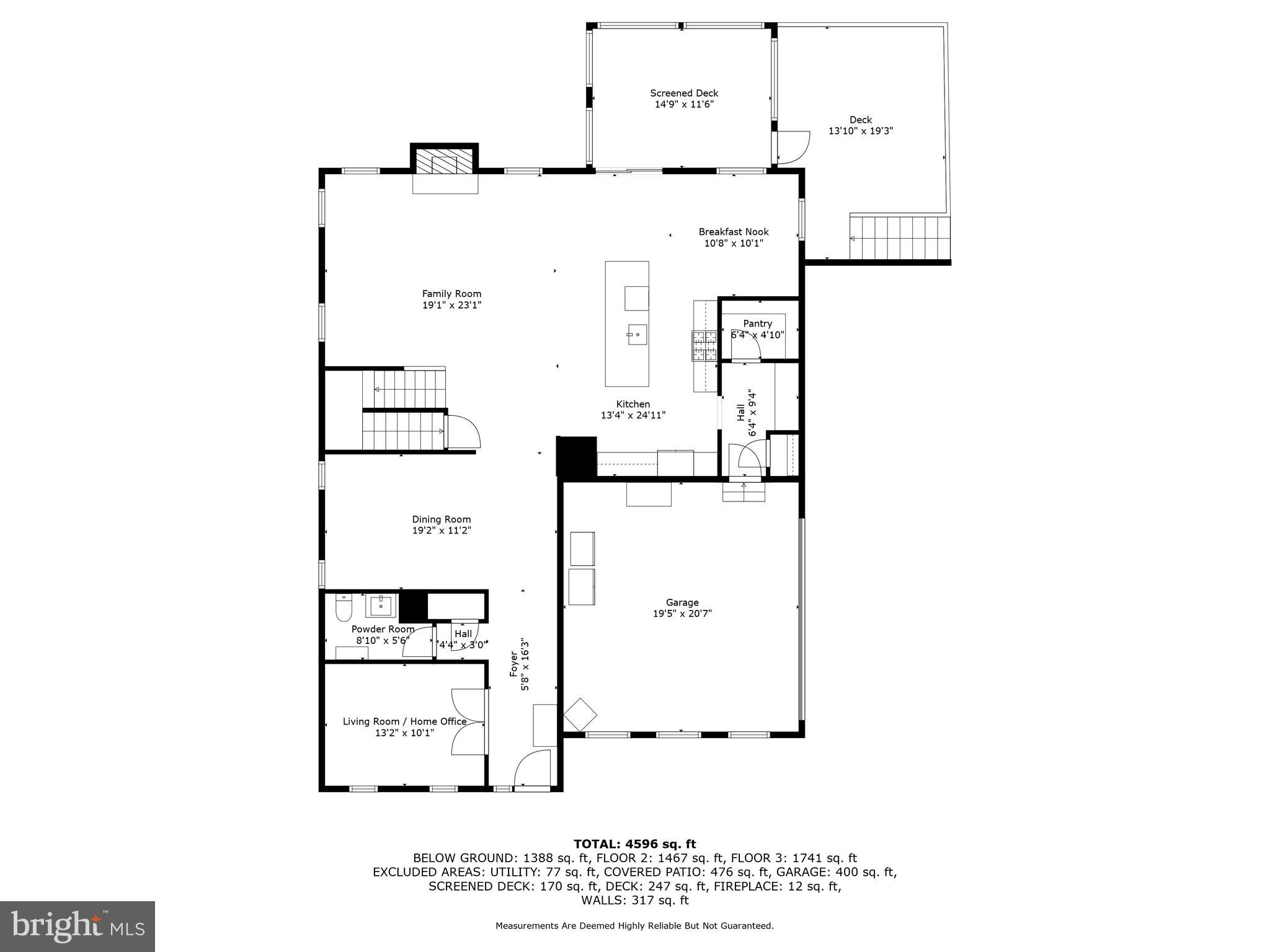 HARTLAND - Residential
