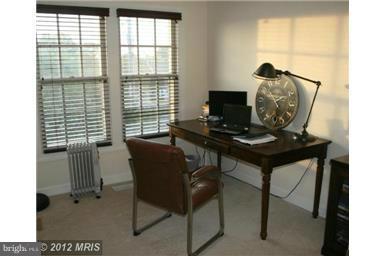 COURTHOUSE STATION - Residential Lease