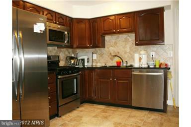 COURTHOUSE STATION - Residential Lease