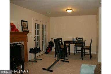 COURTHOUSE STATION - Residential Lease