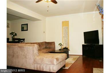 COURTHOUSE STATION - Residential Lease