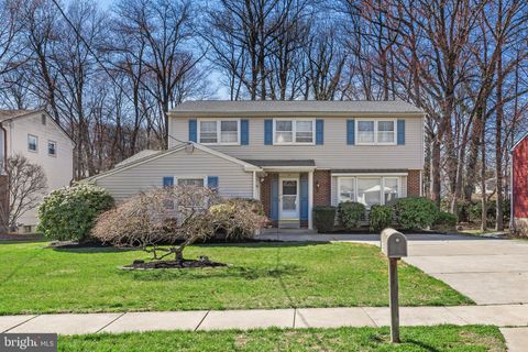 44 CLEMSON ROAD CHERRY HILL NJ 08034