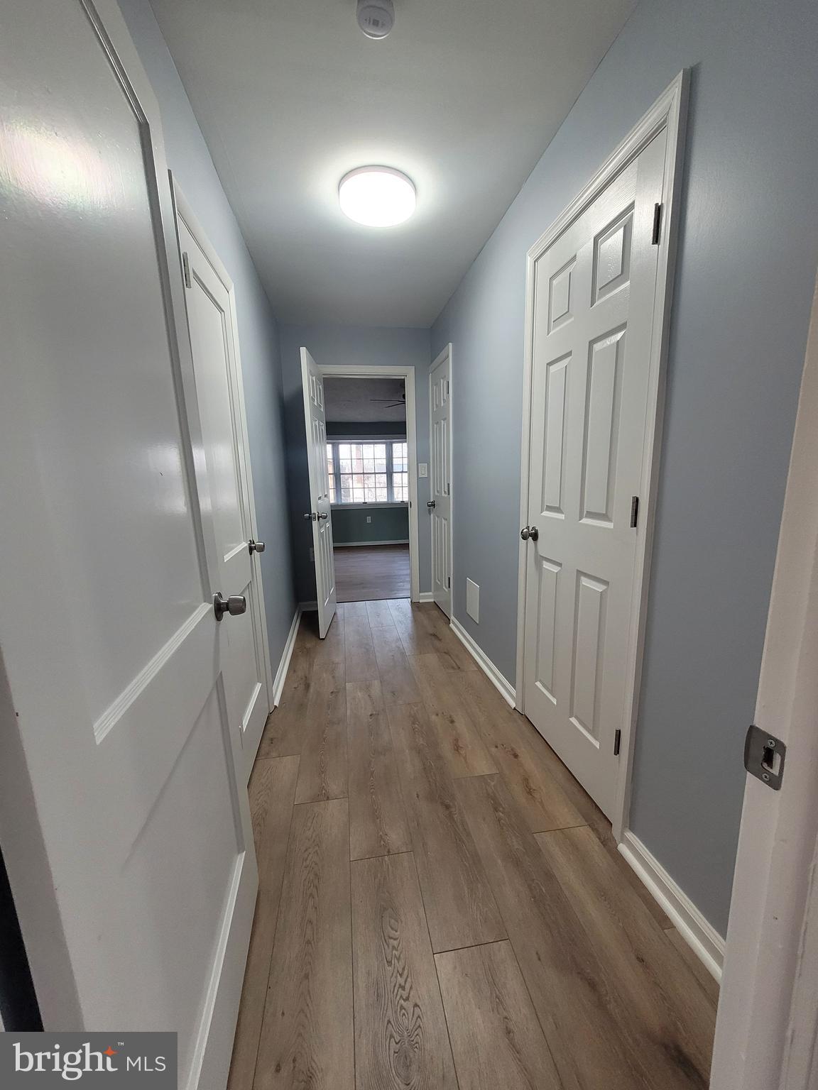 NOTTINGHAM VIL - Residential Lease