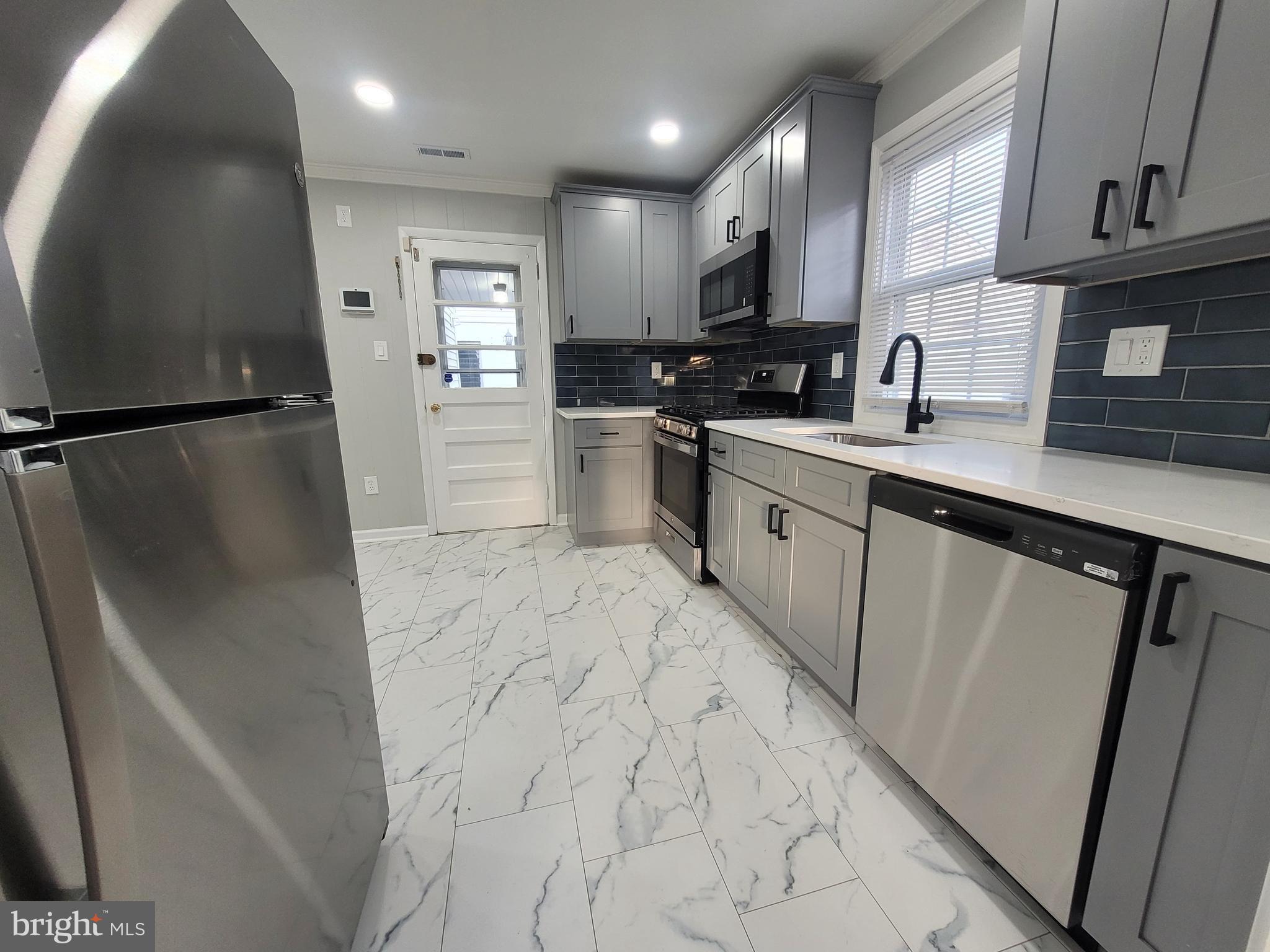 NOTTINGHAM VIL - Residential Lease