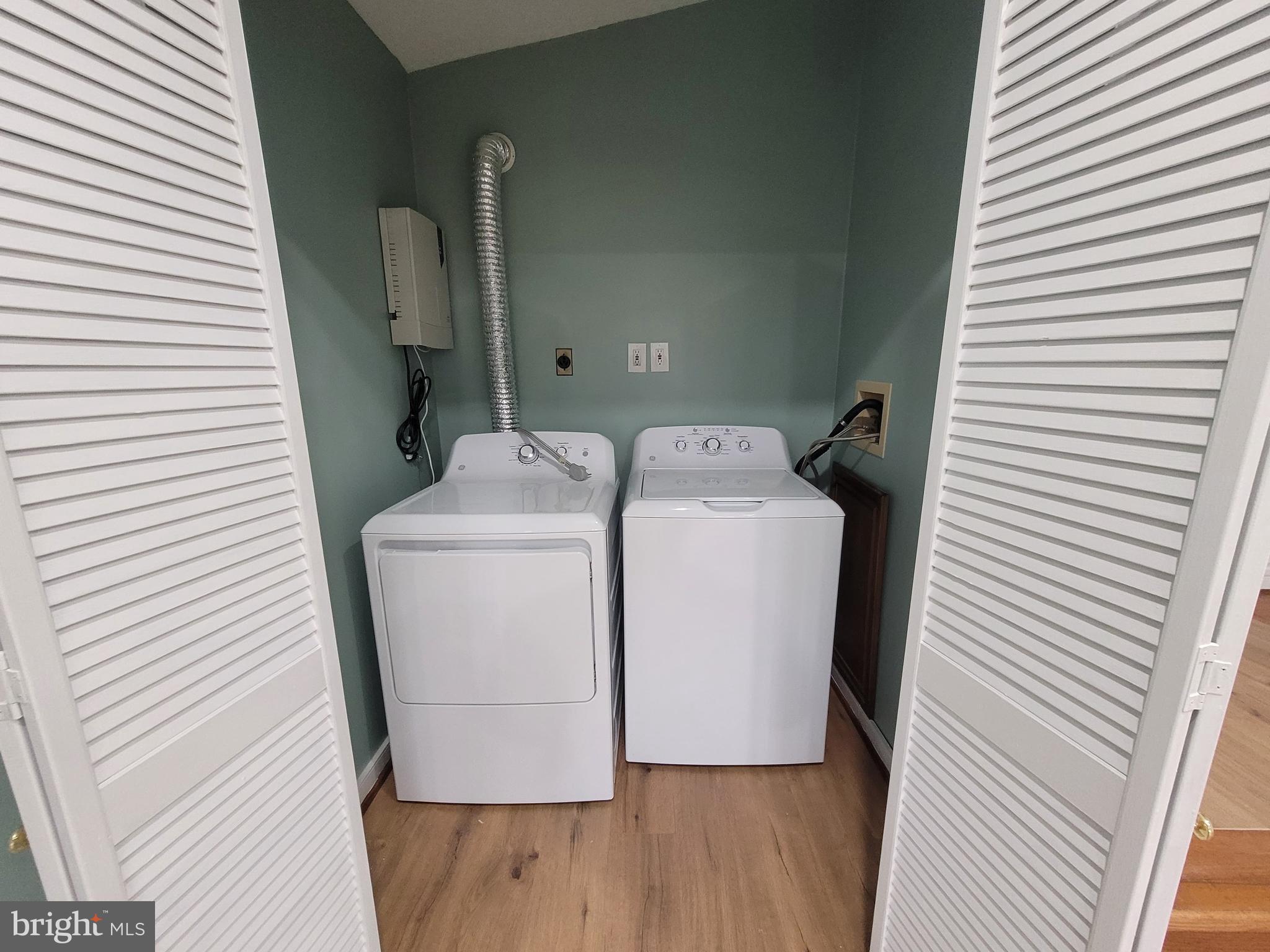 NOTTINGHAM VIL - Residential Lease