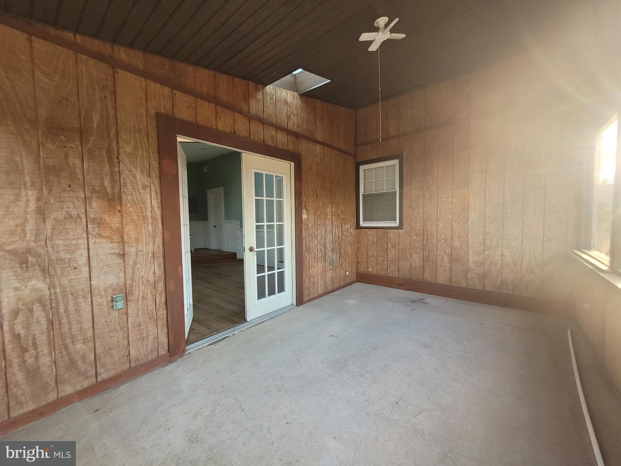 NOTTINGHAM VIL - Residential Lease