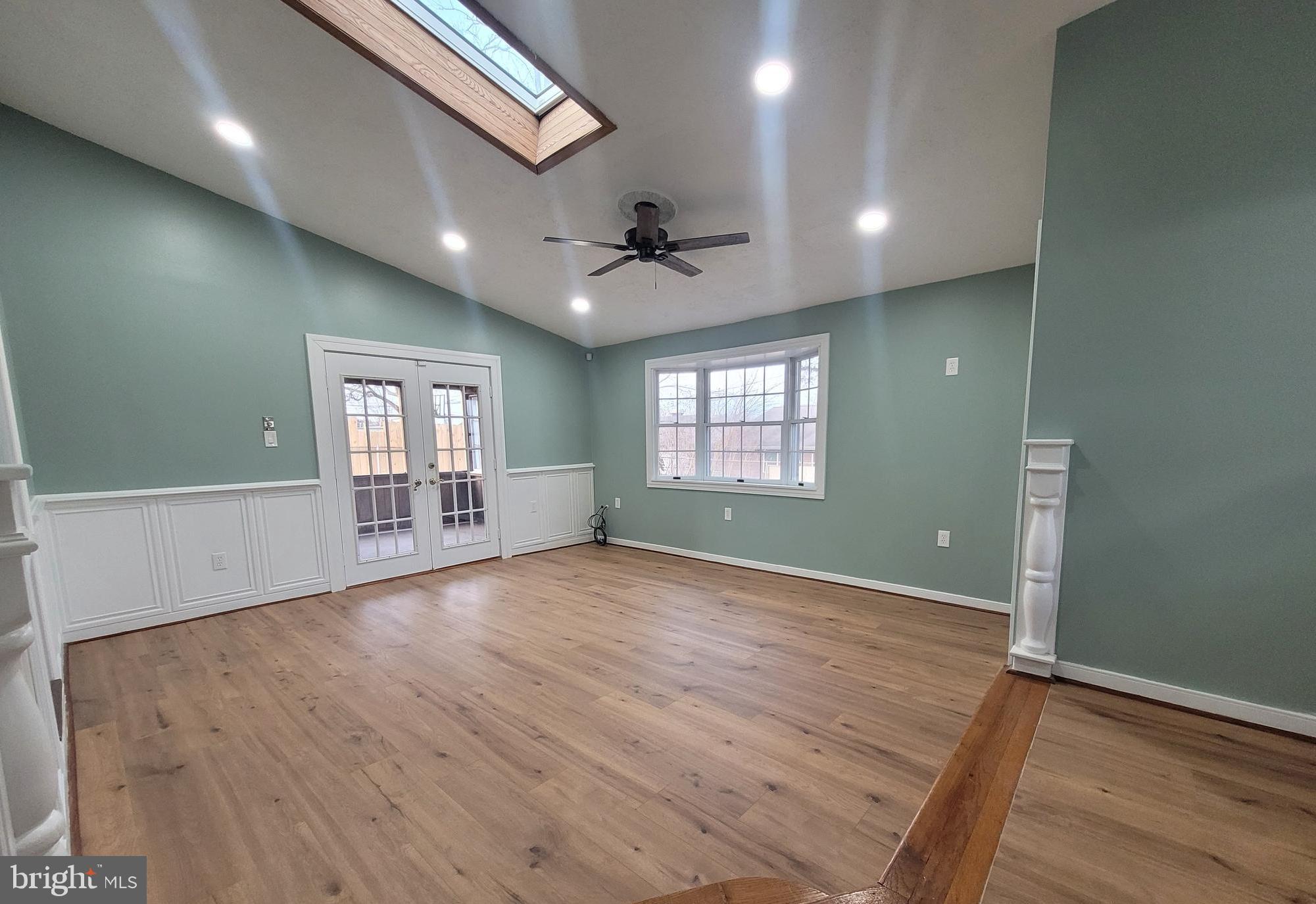 NOTTINGHAM VIL - Residential Lease