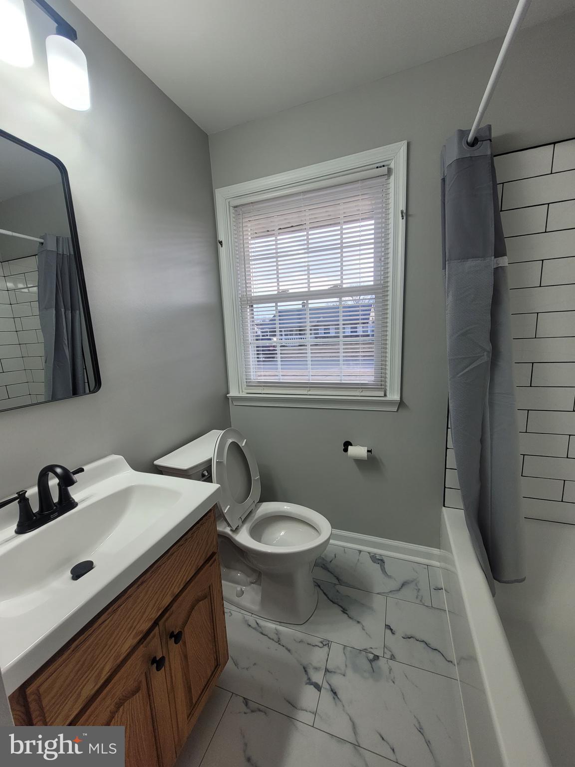 NOTTINGHAM VIL - Residential Lease