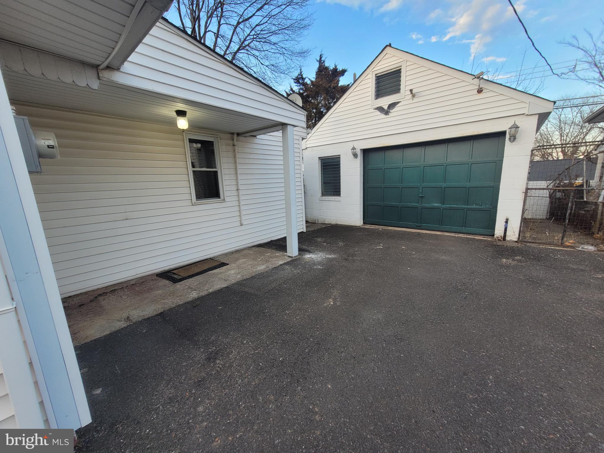 NOTTINGHAM VIL - Residential Lease