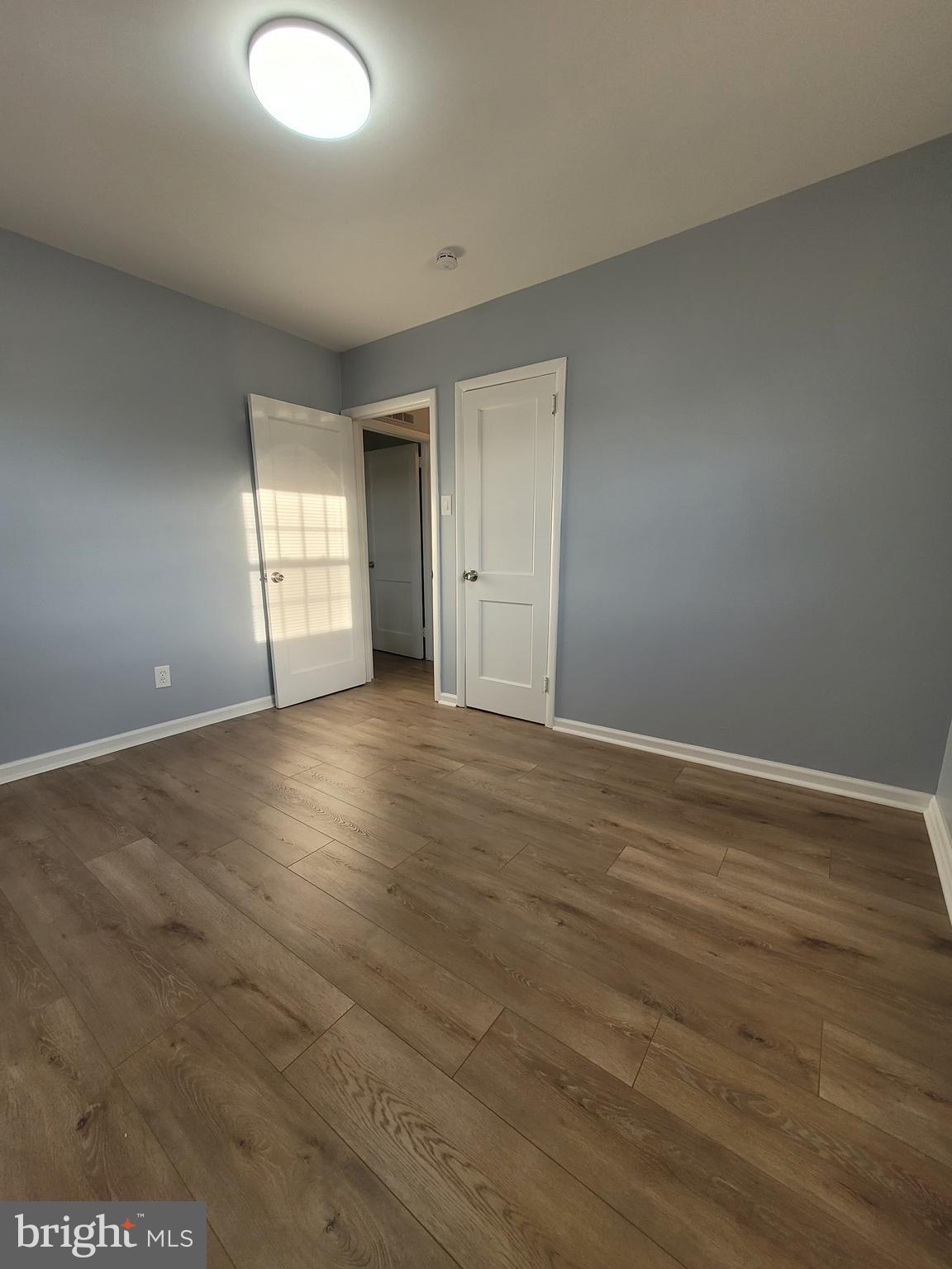 NOTTINGHAM VIL - Residential Lease