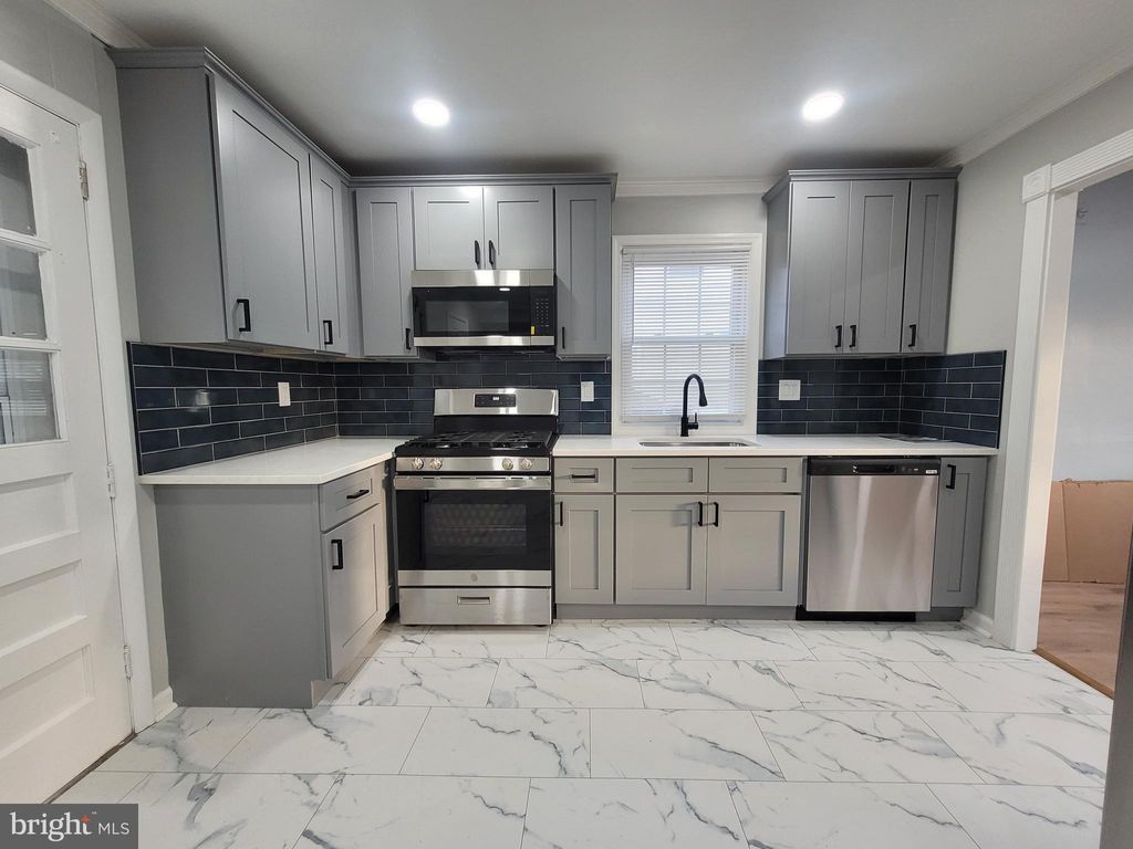 Photo of 3605 Cloverdale Road, BENSALEM, PA 19020 (MLS # PABU2107976)