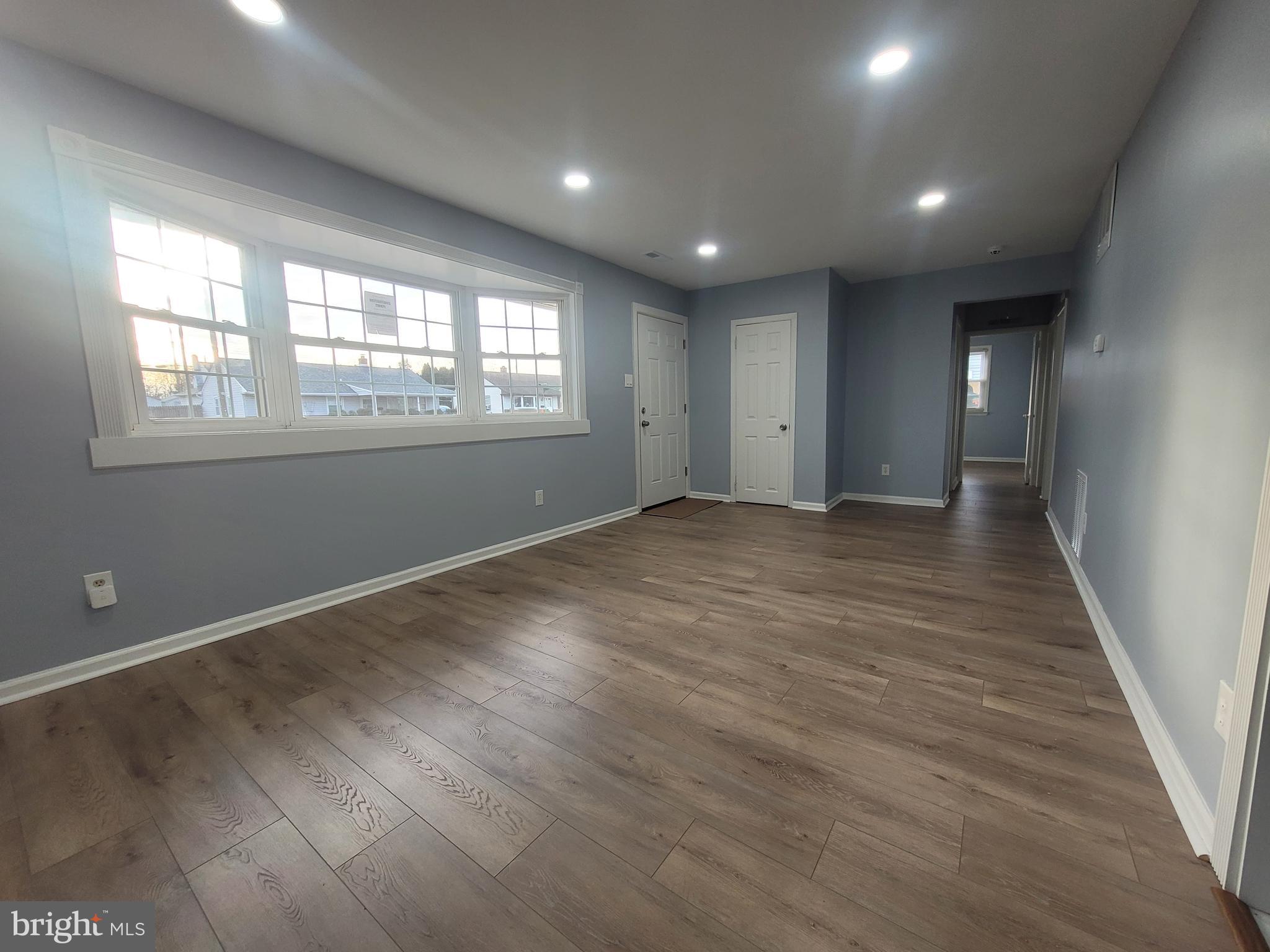 NOTTINGHAM VIL - Residential Lease