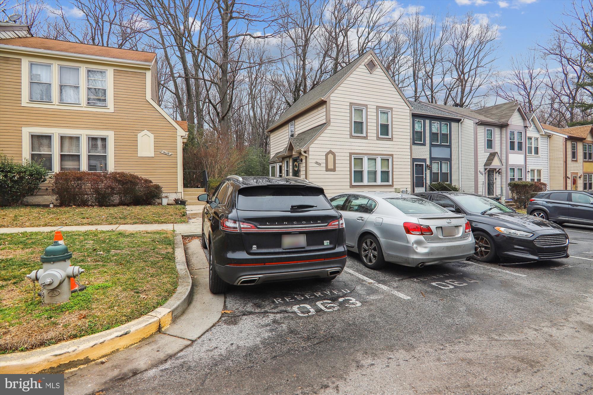 SILVERWOOD - Residential